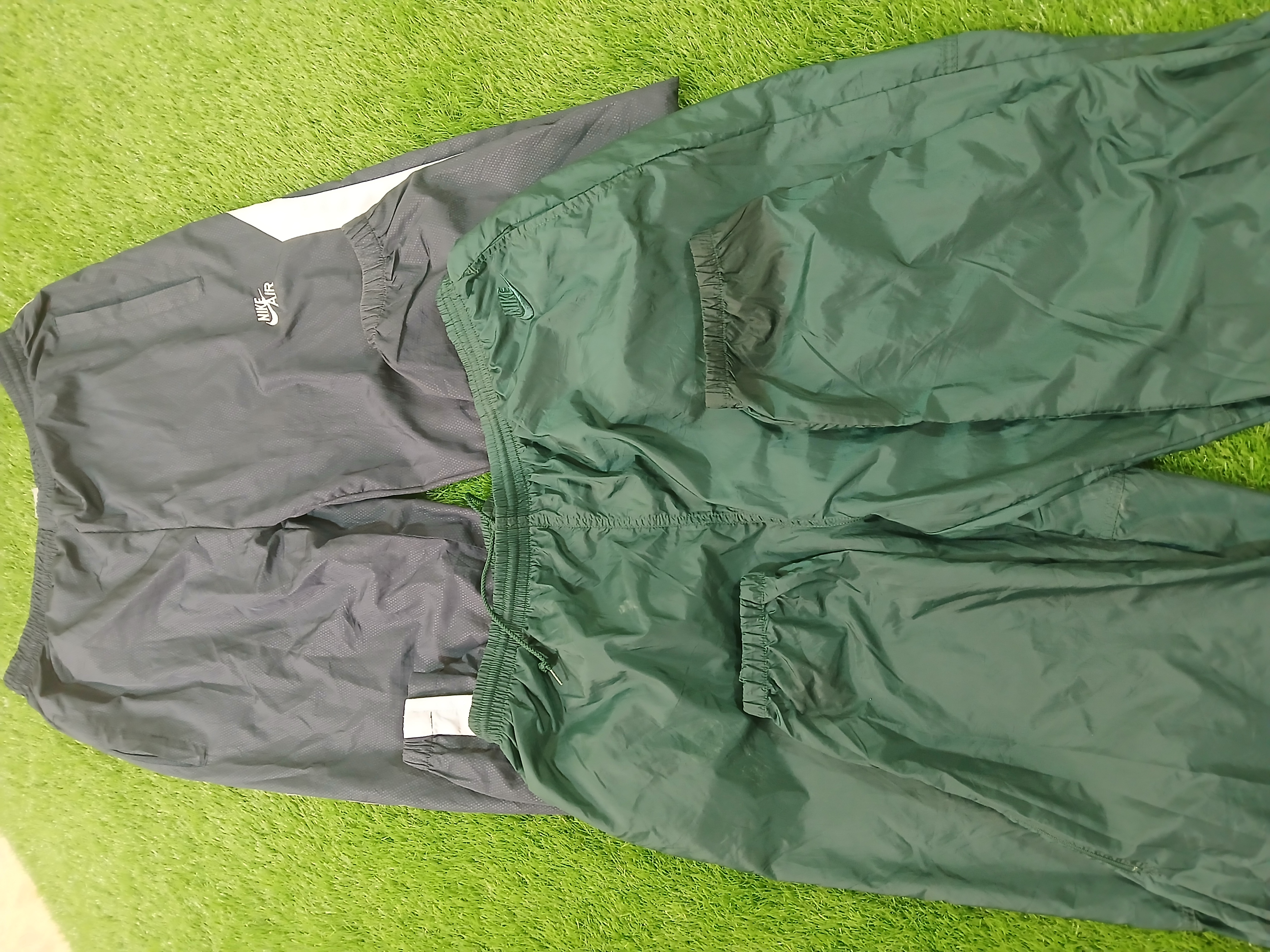 Nike track pant