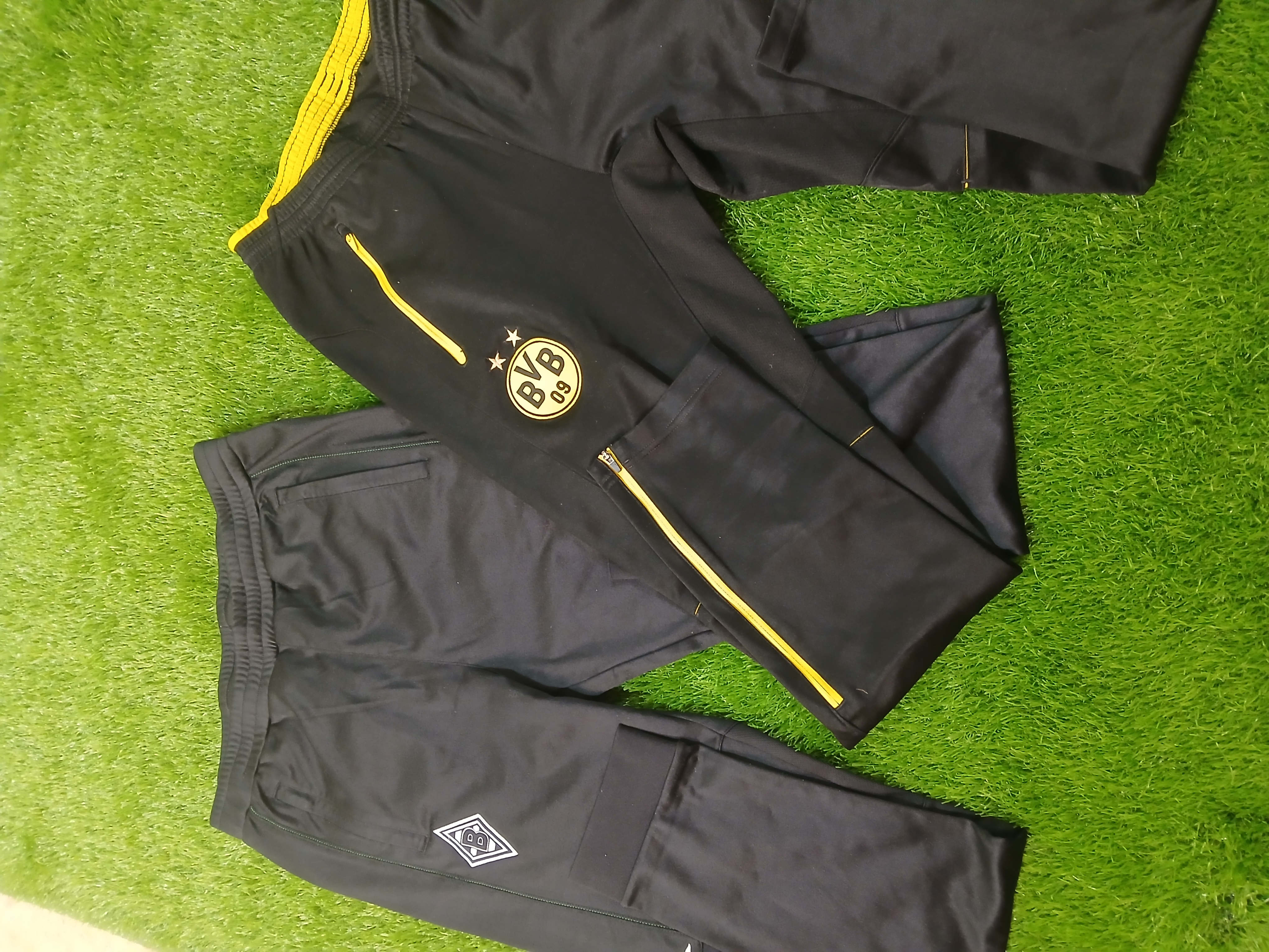 Mix brand track pant