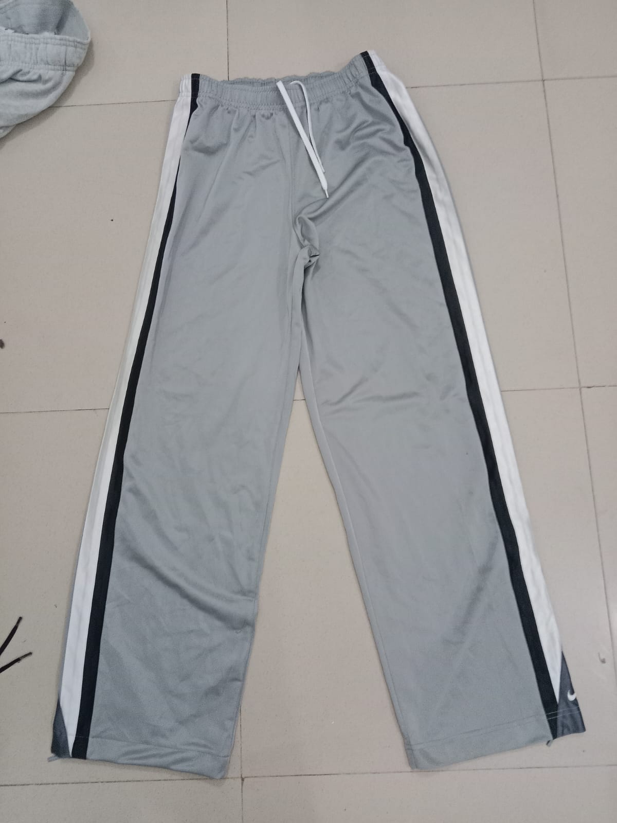 Authentische Nike Jogginghosen