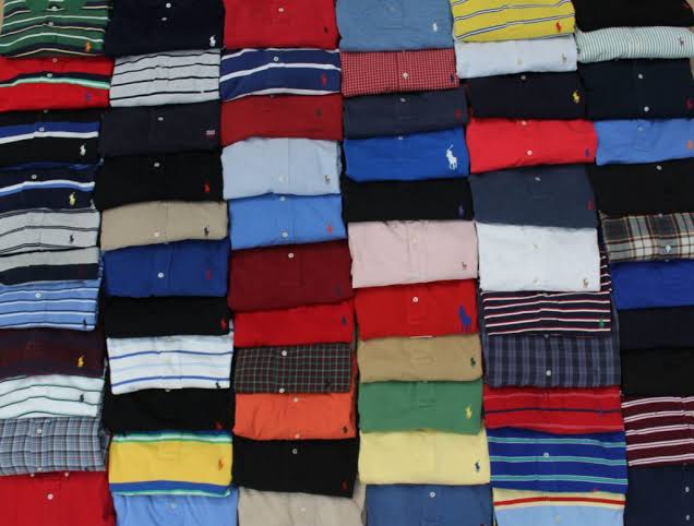 Ralph Lauren T-Shirts