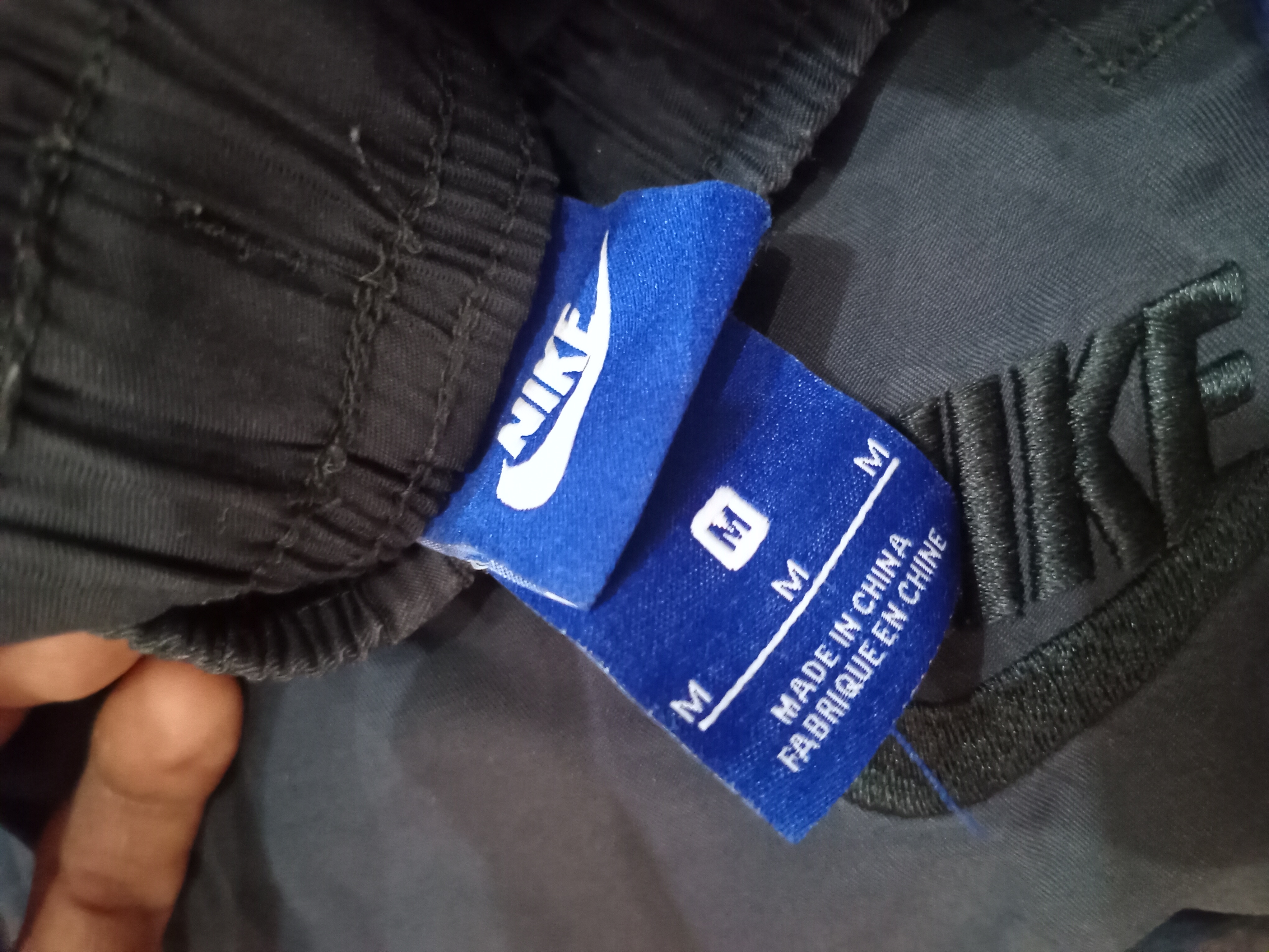 Joggers de Nike