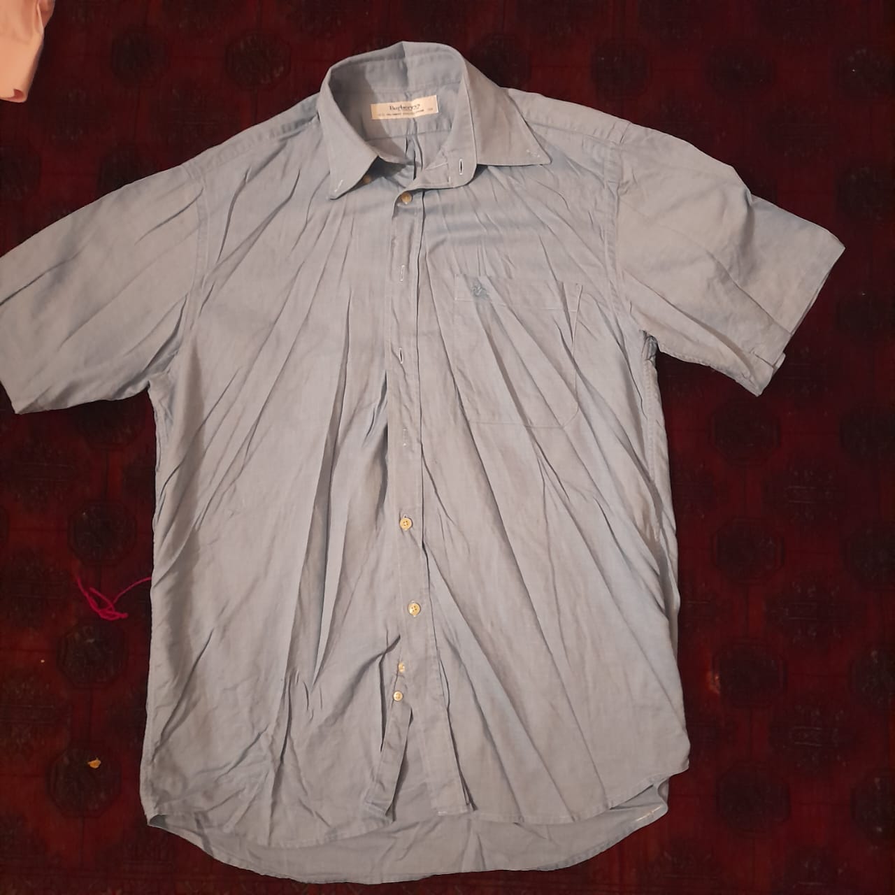 Christian Dior Burberry  locaste Tommy shirt B30