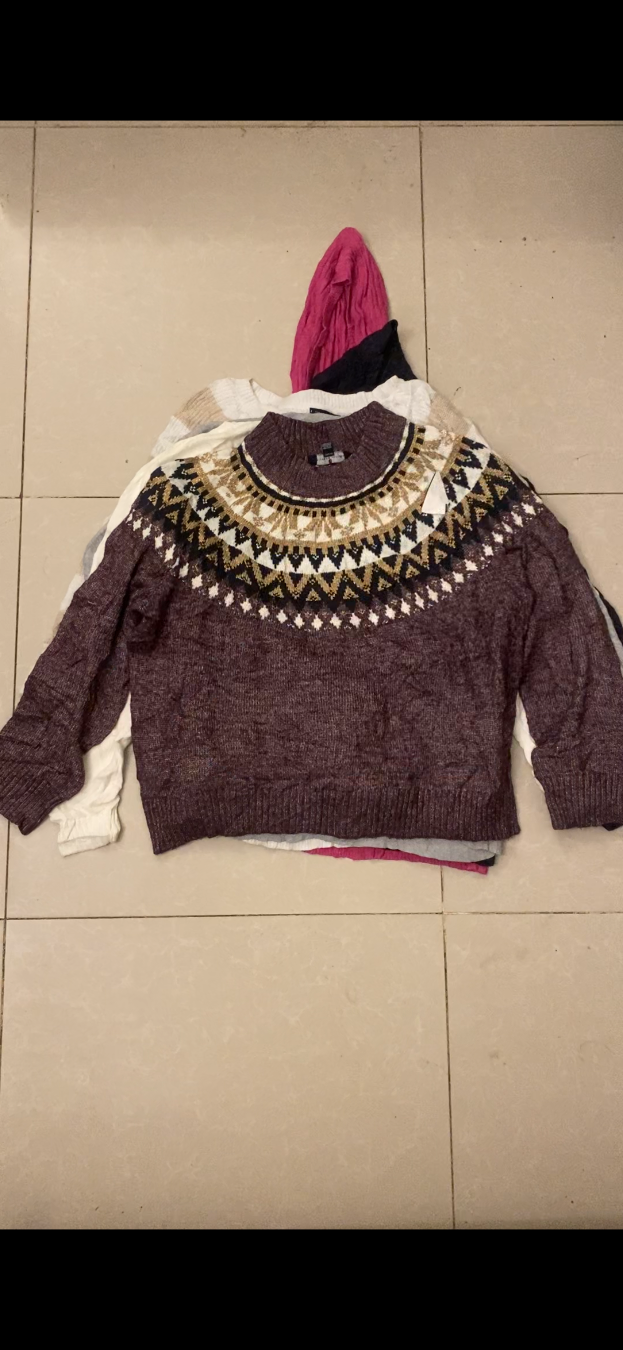 Women Tommy Hilfiger sweaters