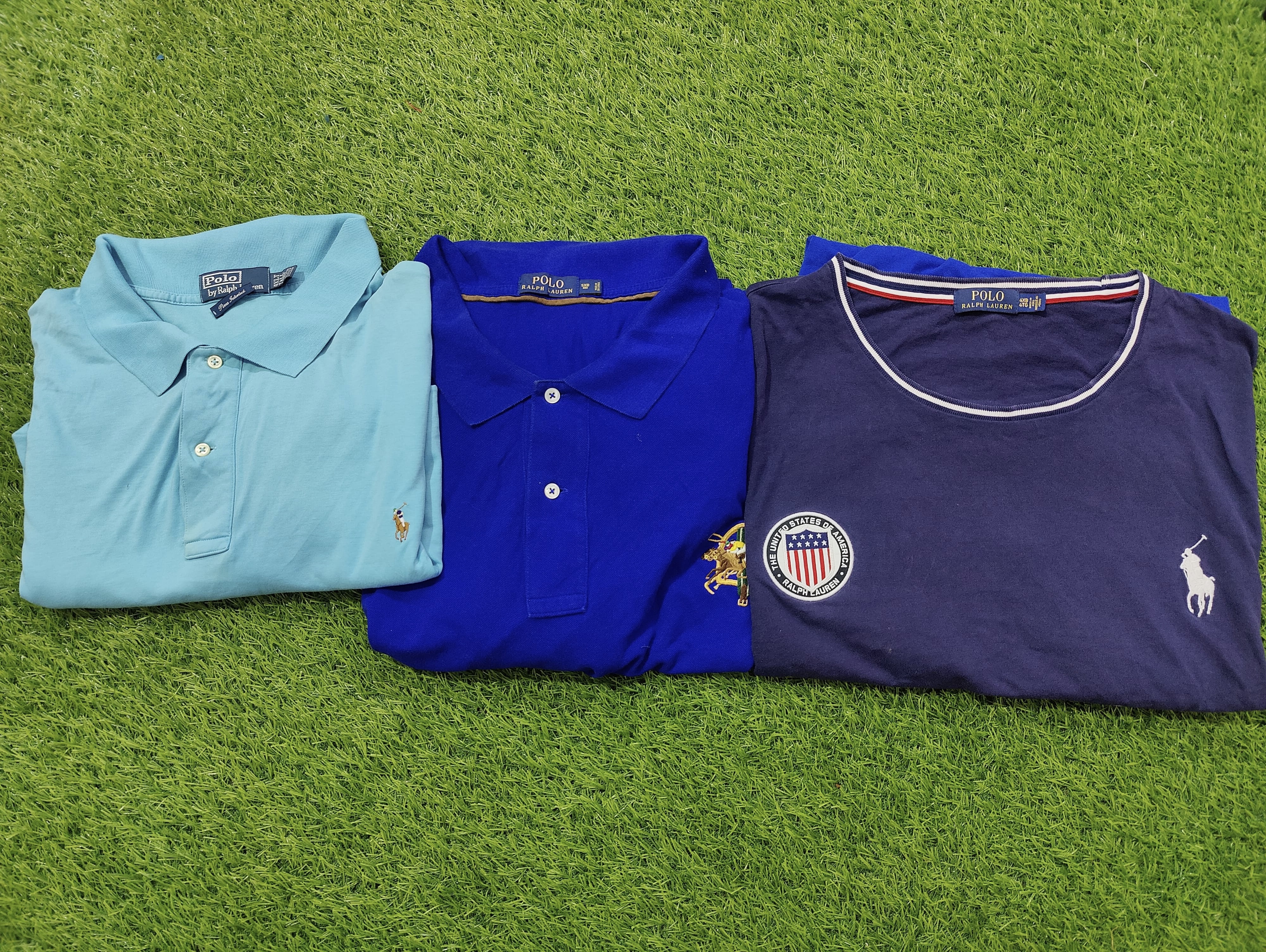 Polo Ralph Lauren T-Shirt