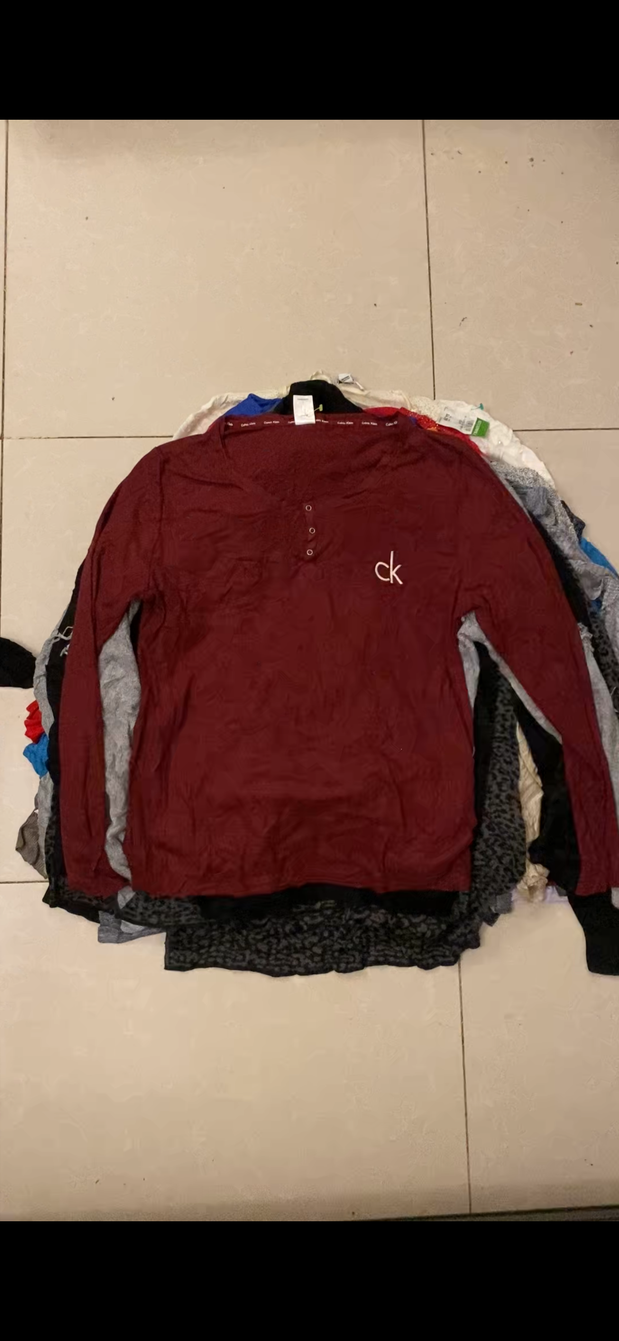 Pulls pour femmes Calvin Klein