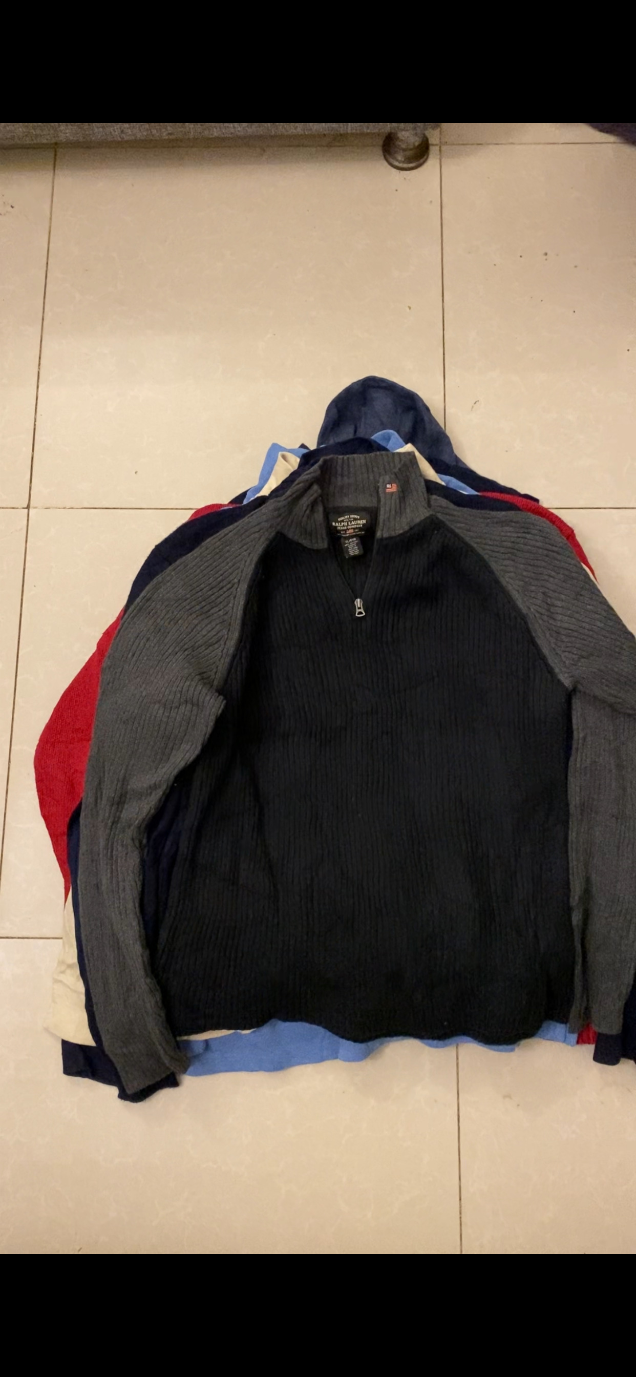 Polo Ralph Lauren Sweaters