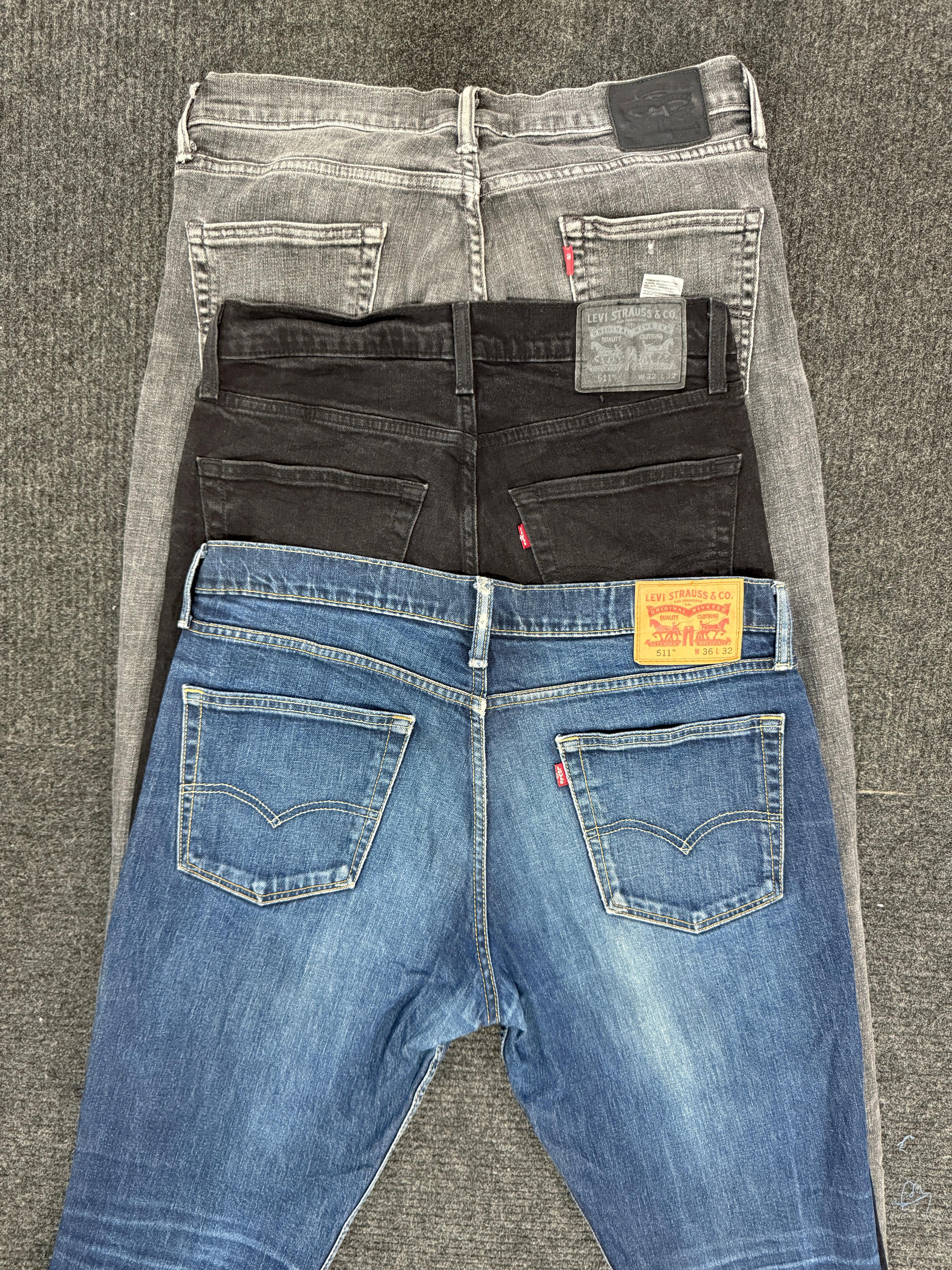 Levi's Jeans 511
