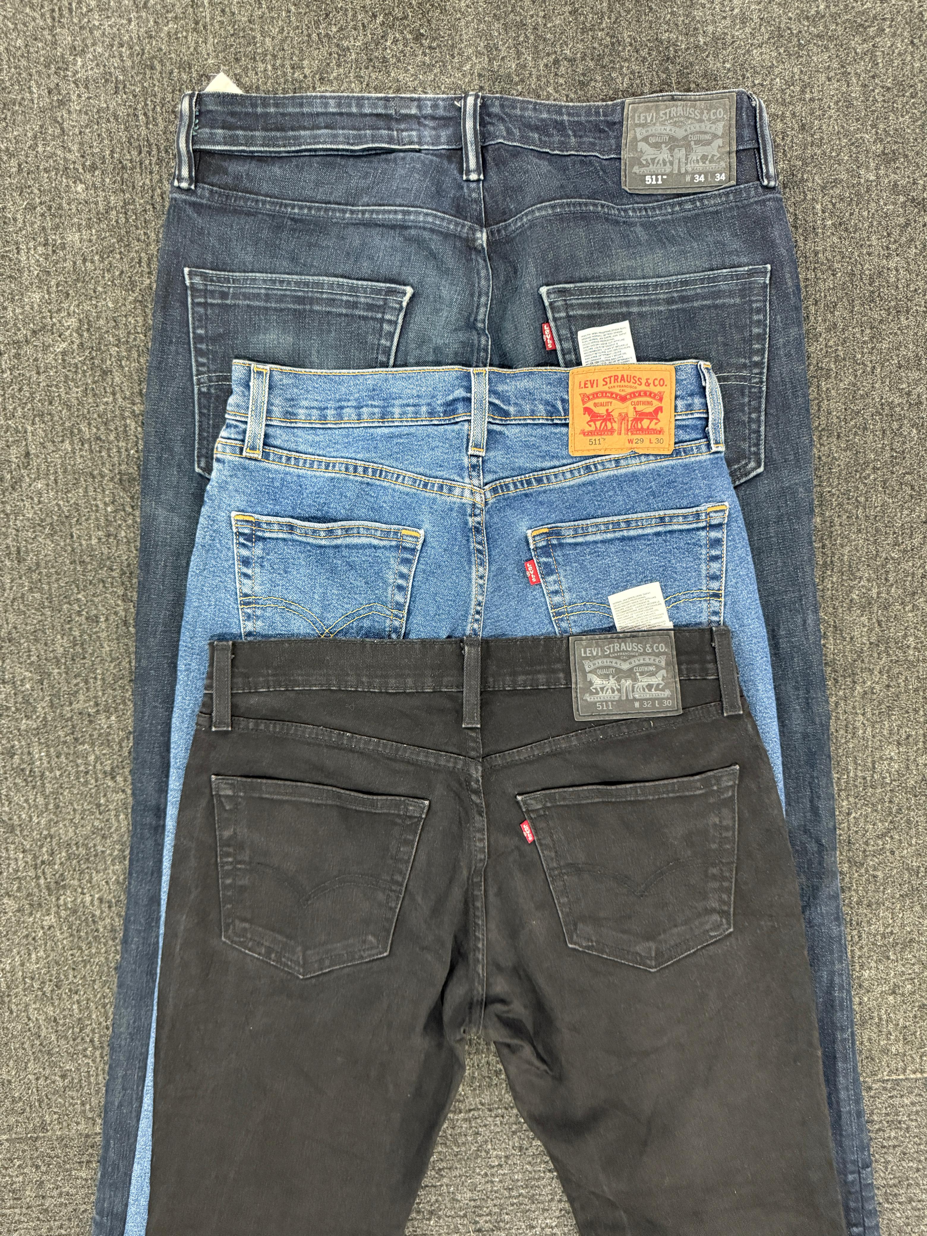 Levi's Jeans 511