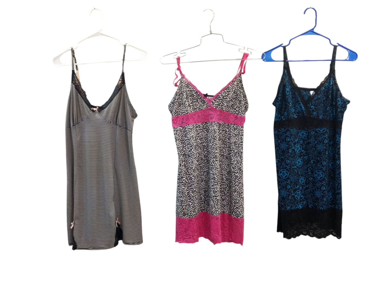 Poly tops -8pcs -5/6/25