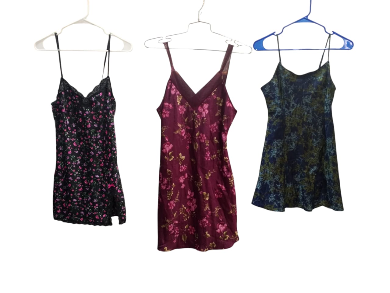 Top in pizzo romantici 5/6/25