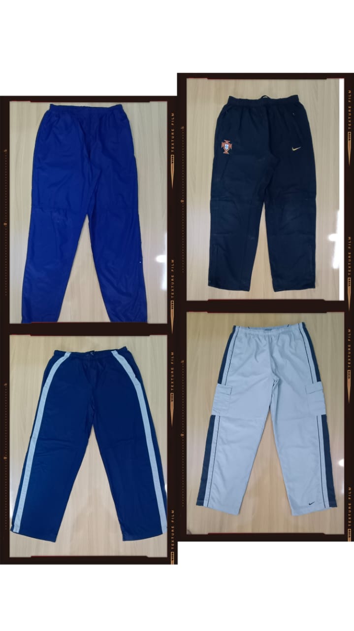 JA 0295 ビンテージ Nike パンツ