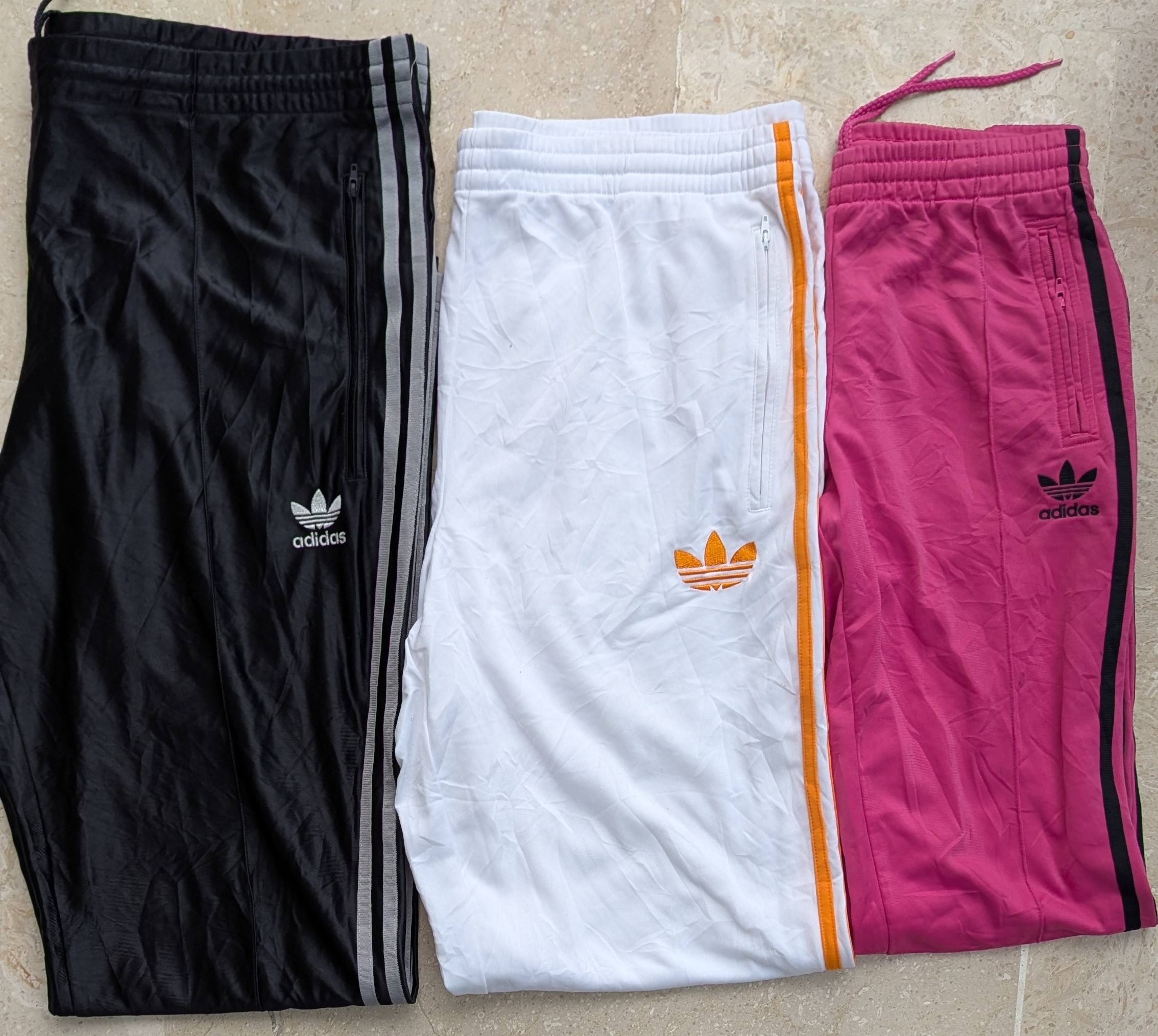 Pantalons de jogging Adidas