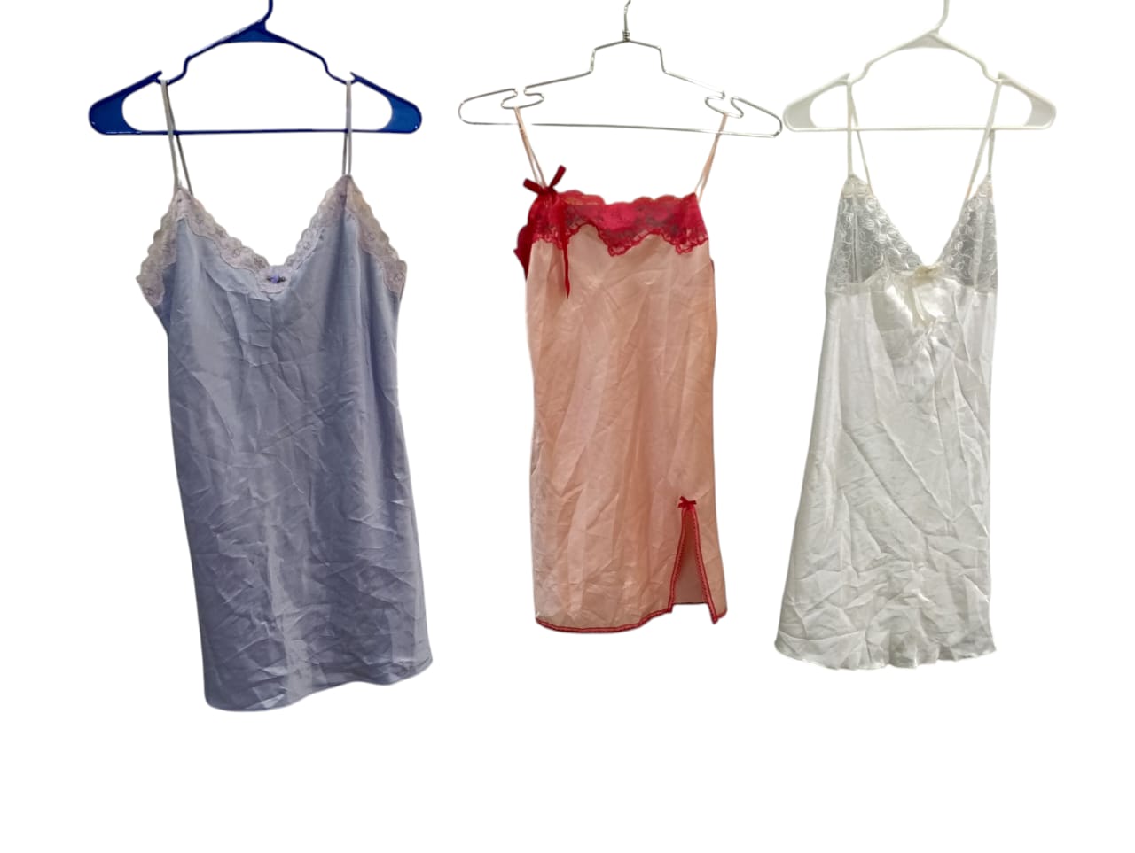 Fairycore epic slip tops