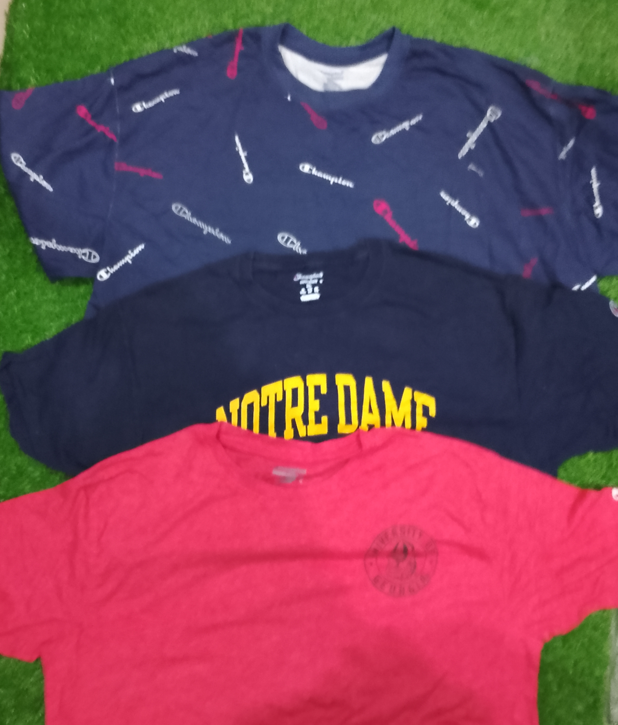 Champion T-Shirts