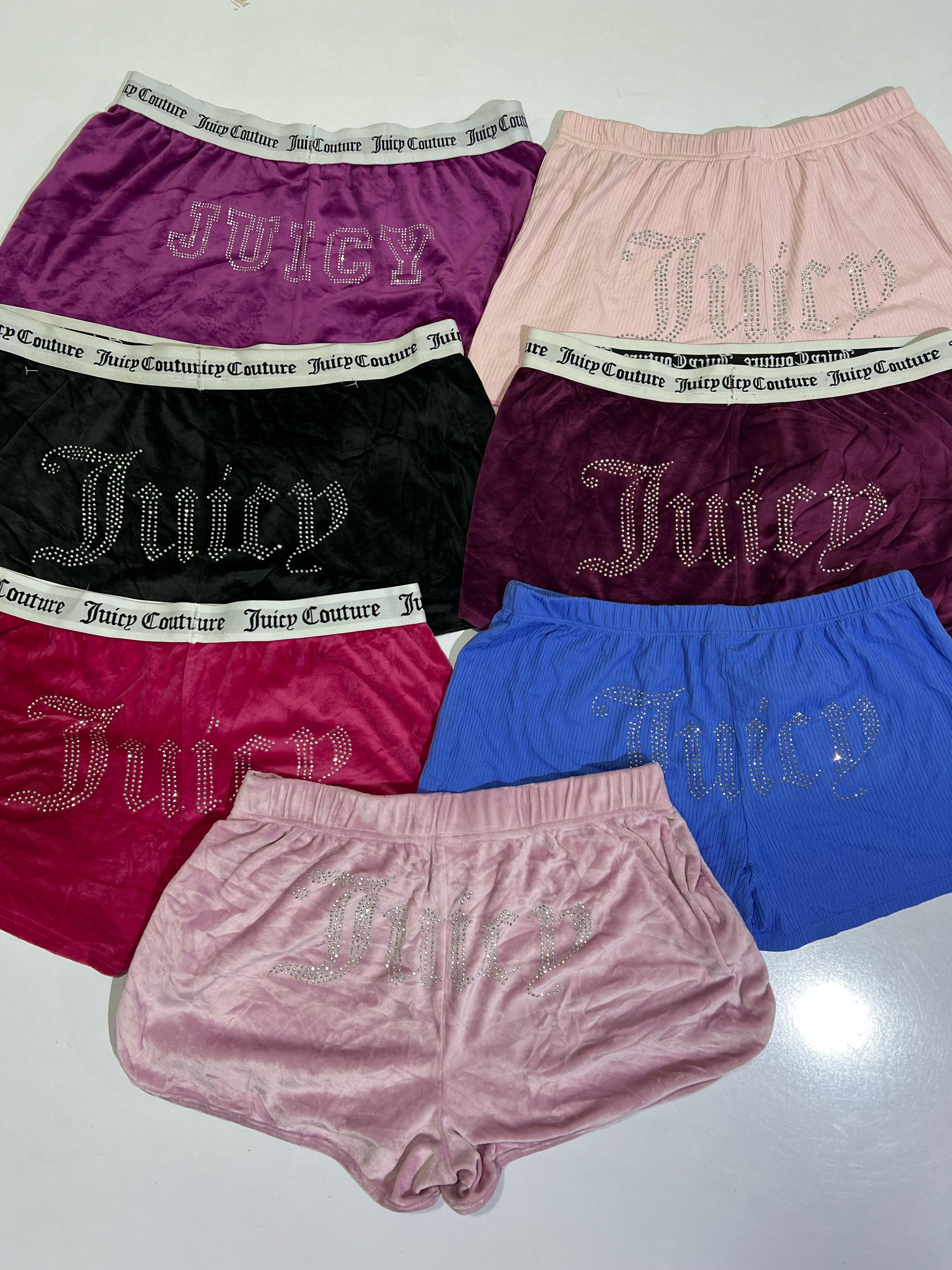 Juicy Corture Short SR @ 130