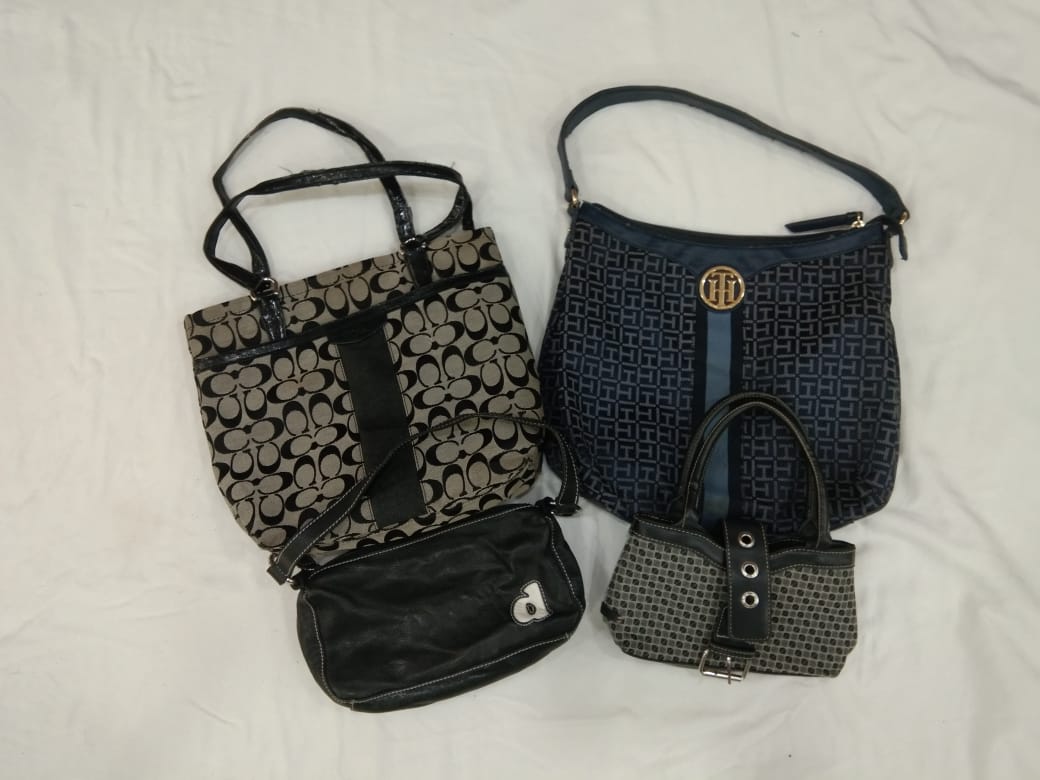 IQ0148 Y2k Streetwear Style Bags