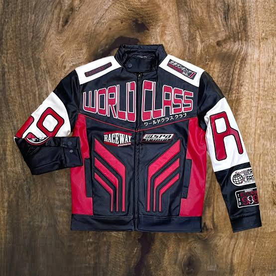 Racing Jacket/Pant