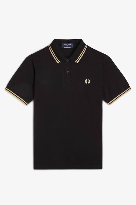 Camisetas Polo Fred Perry