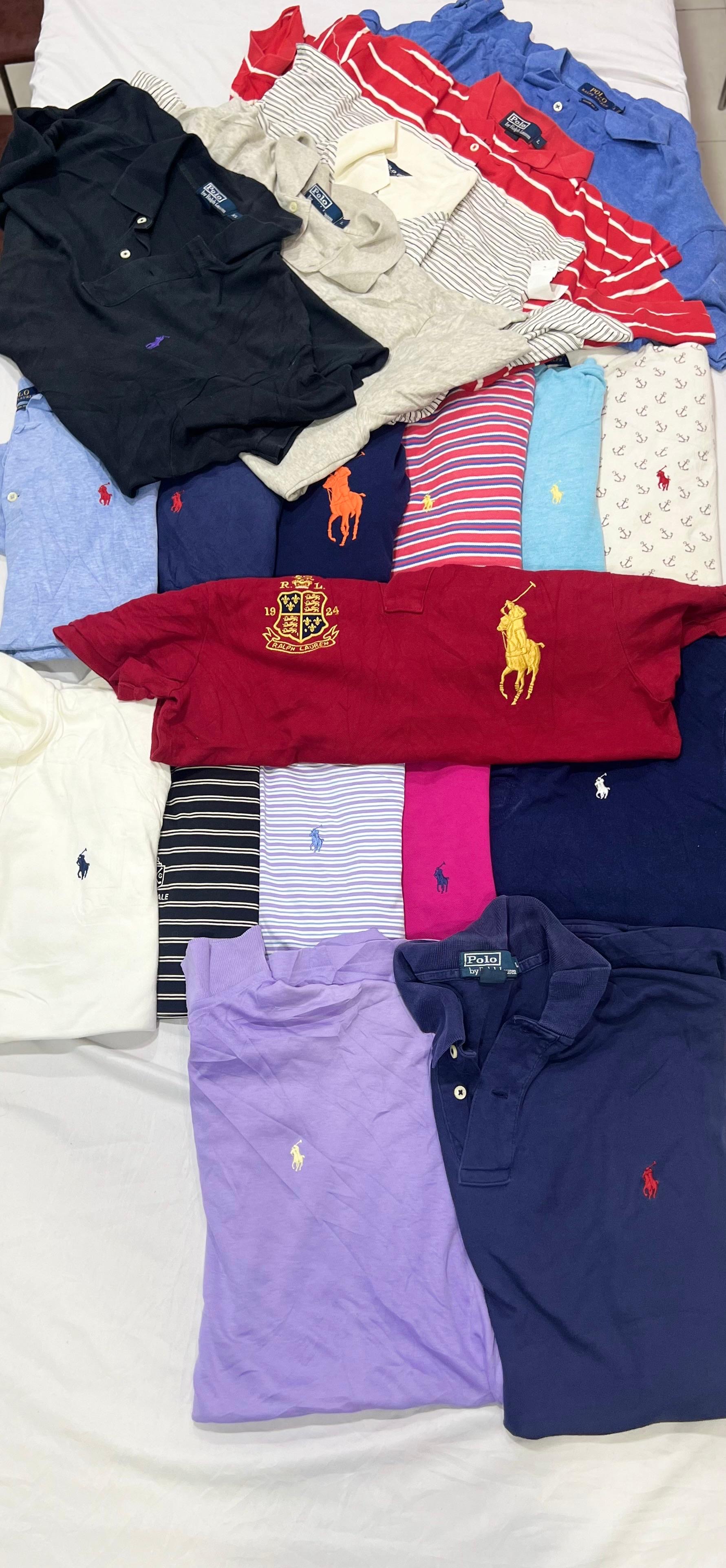 Chemise Polo Ralph Lauren