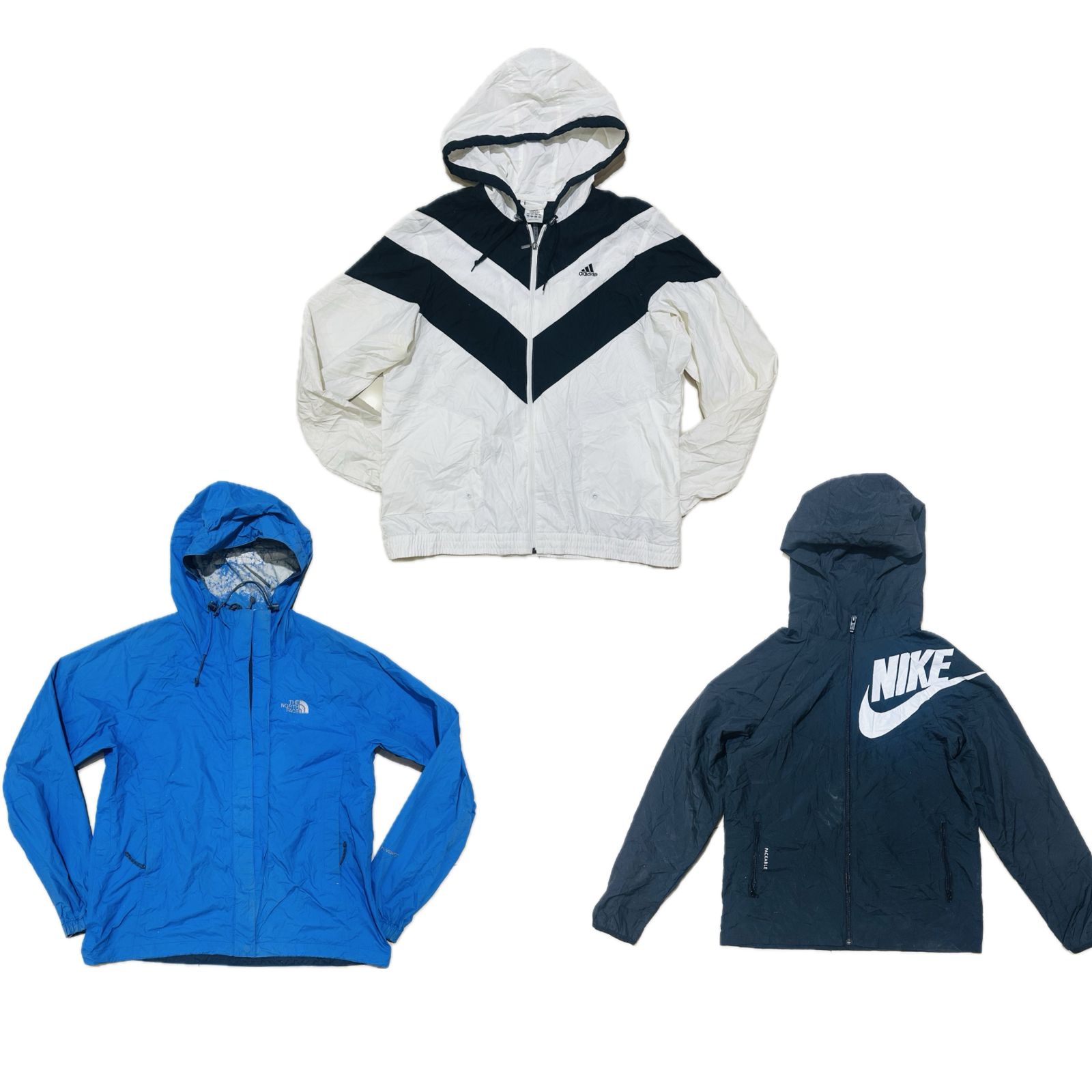 Branded Harrington Jackets