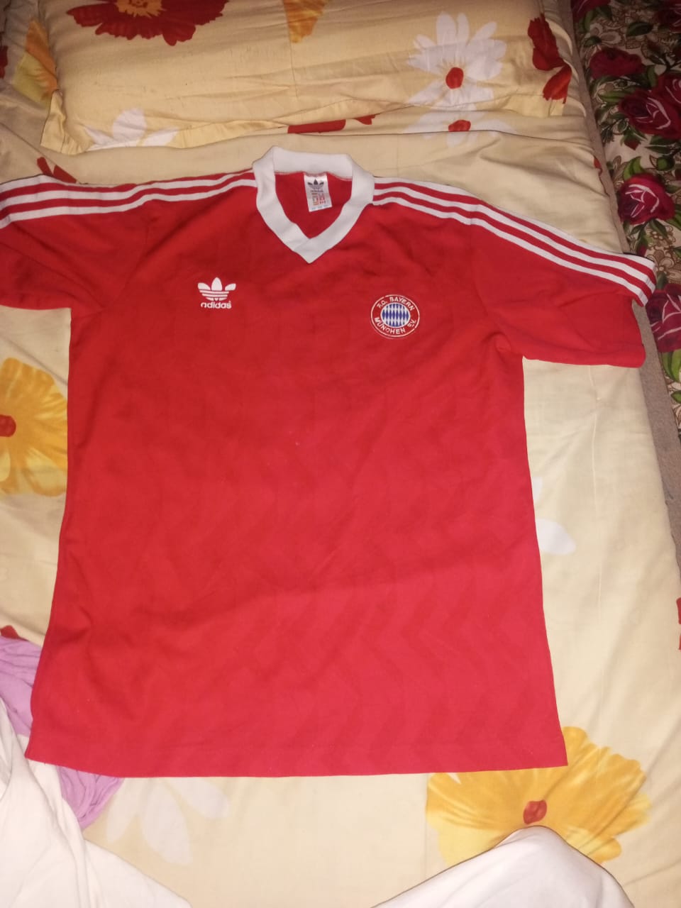 Football Shirts