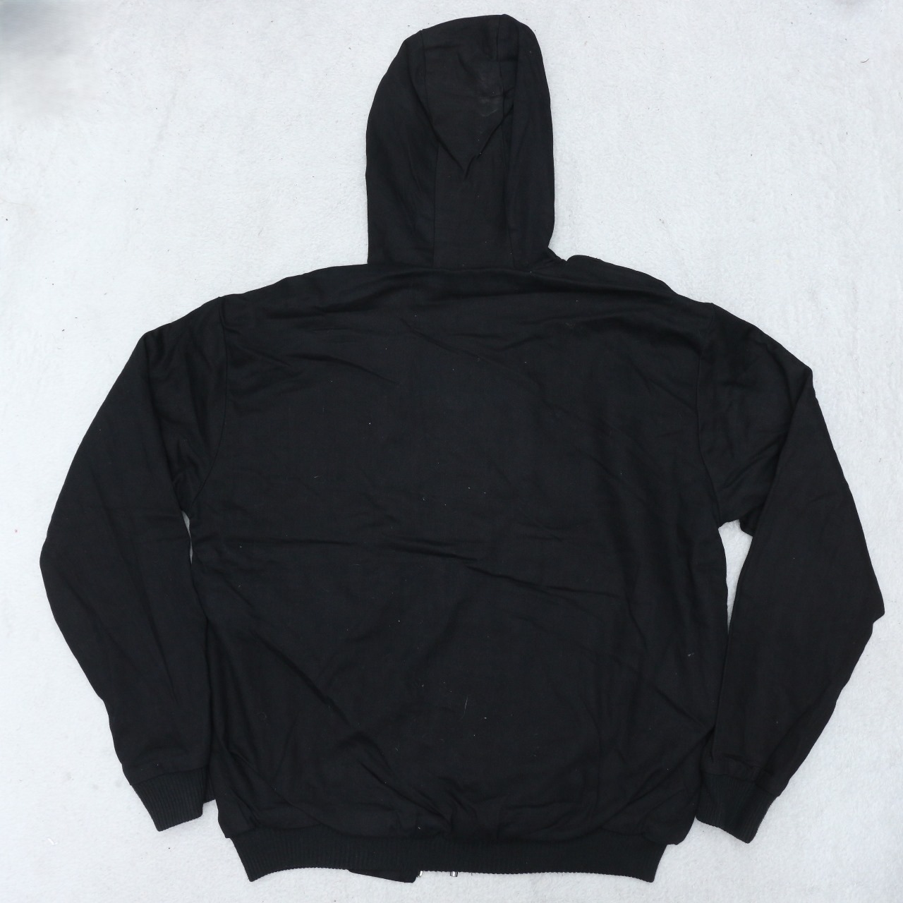 CR-67 Rework Style Carhartt Marlboro Reißverschluss Kapuzenjacke