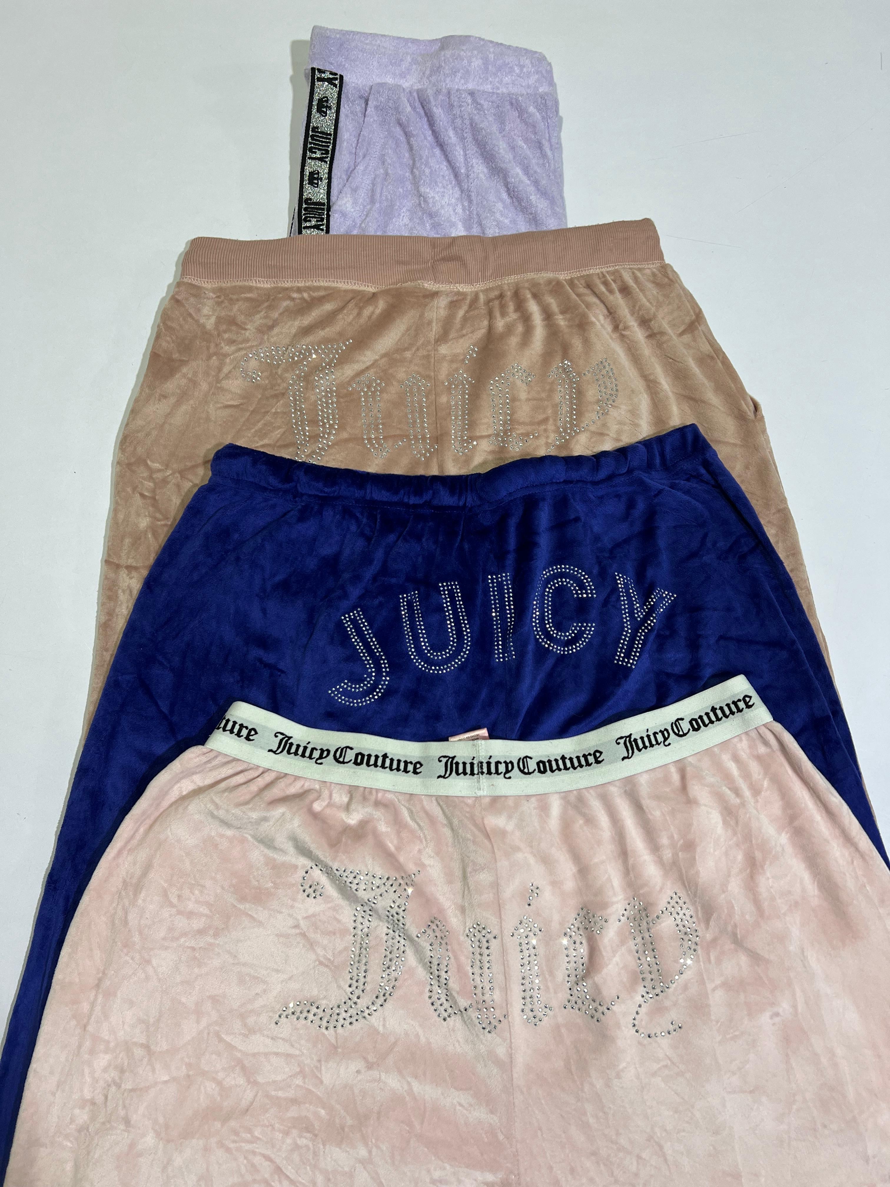 Juicy Couture Bottom SR @ 131