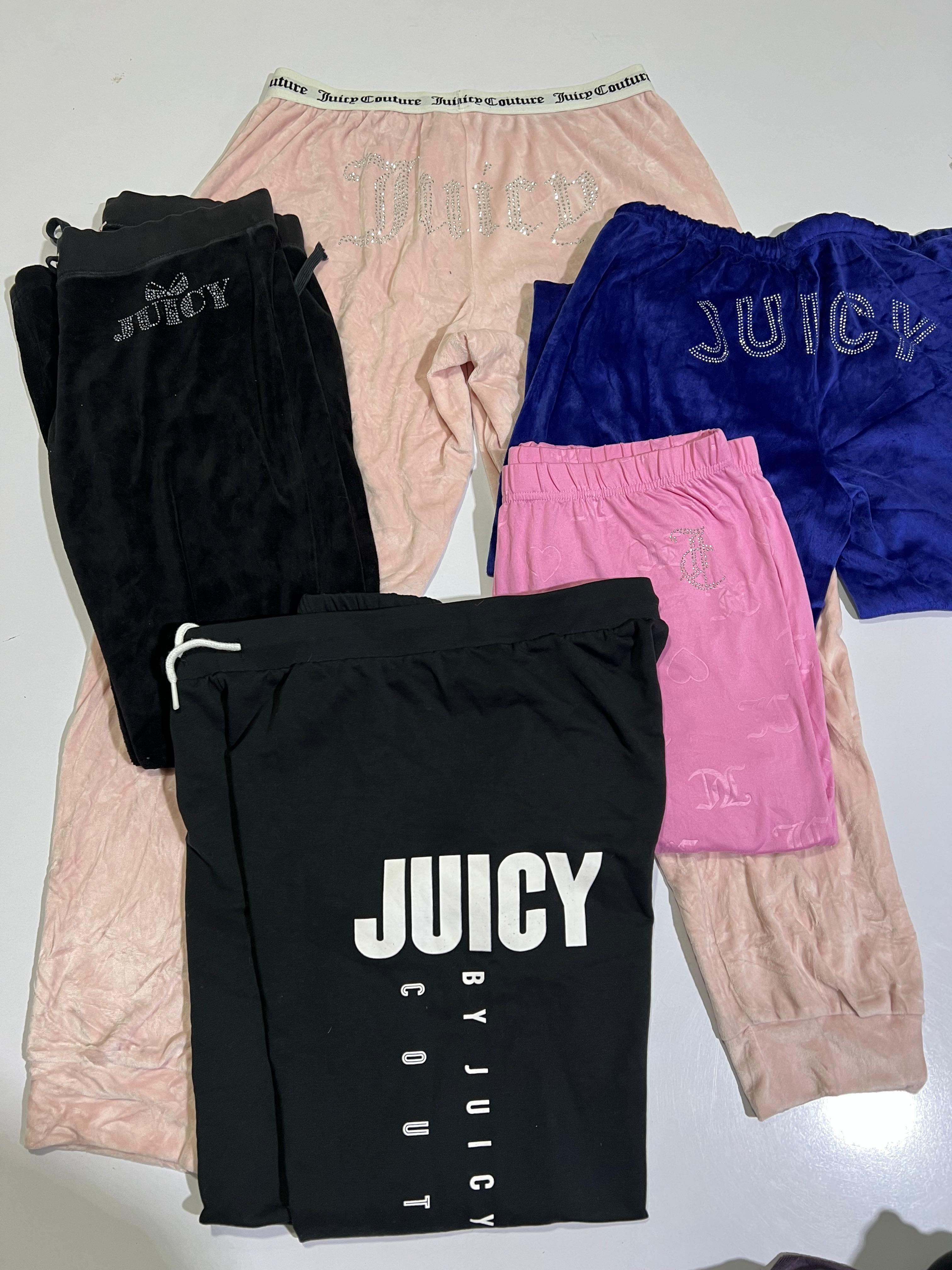 Juicy Couture Bottom SR @ 131