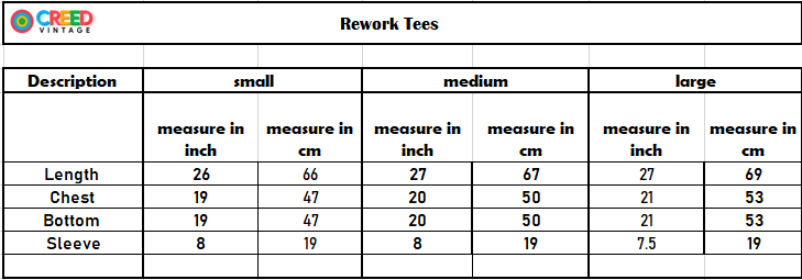T-shirt imprimé unisexe Stussy style retravaillé CR-69