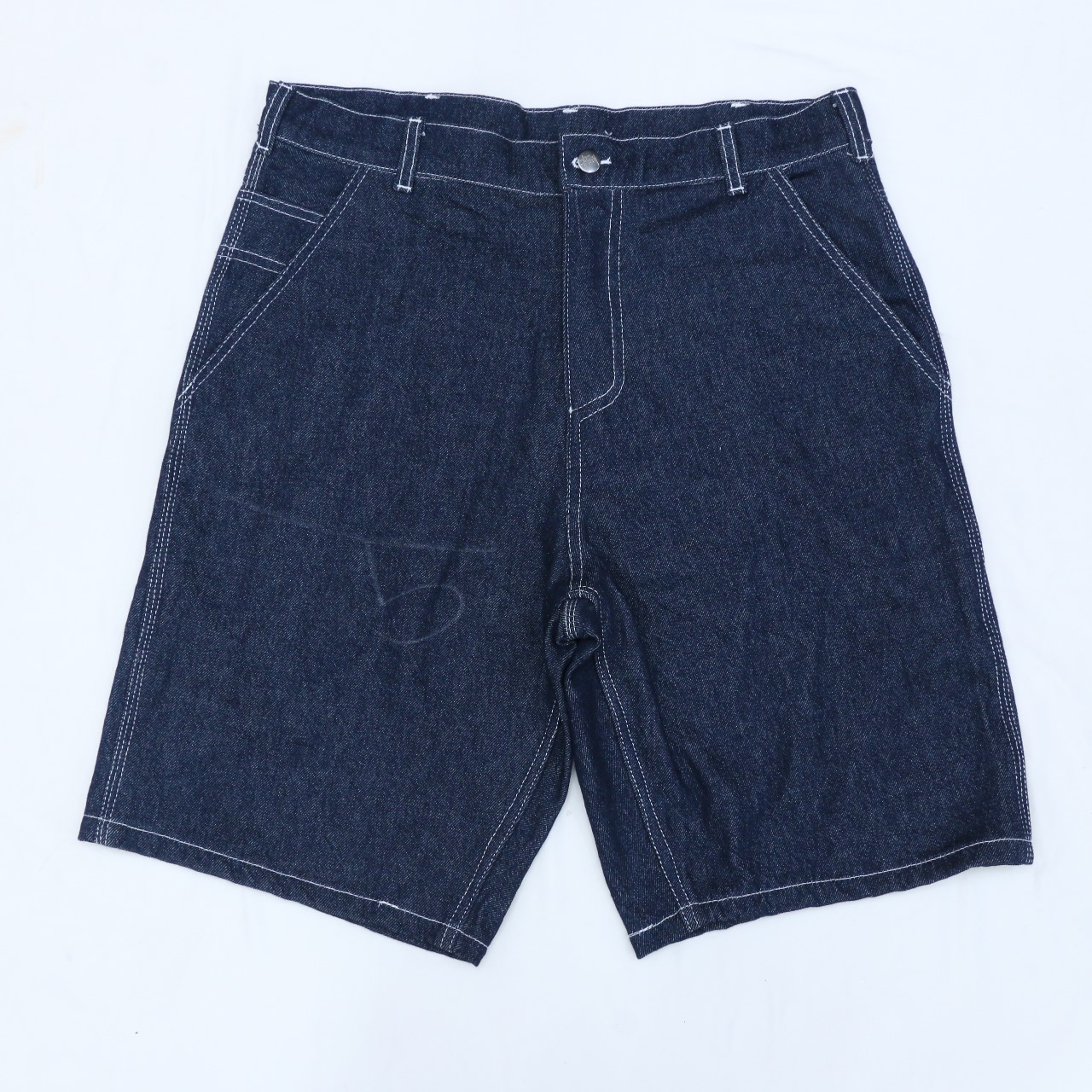 CR-73 Stile Rielaborato Pantaloni Corti Stampati Stussy da Uomo