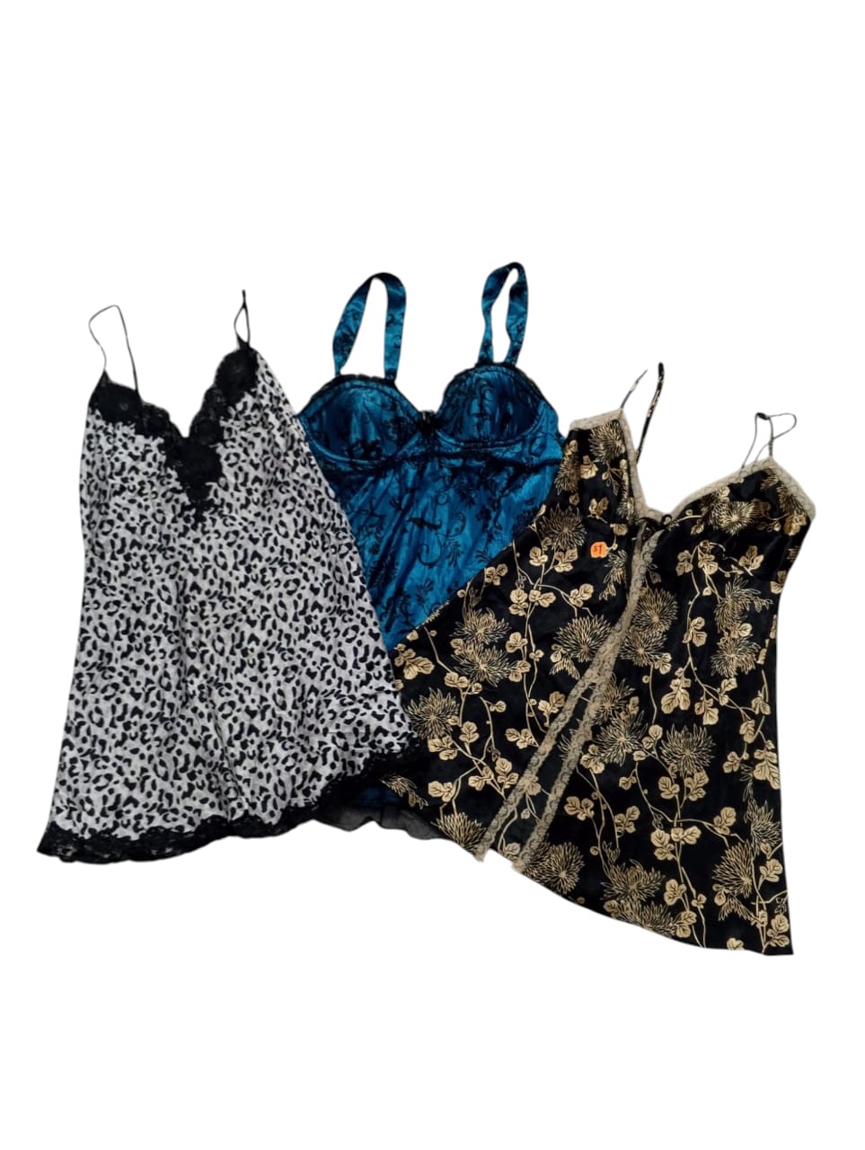 Robe coulissante multi-teintes -12b -11/6/25