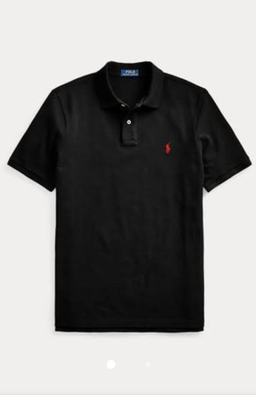 Polo t shirt