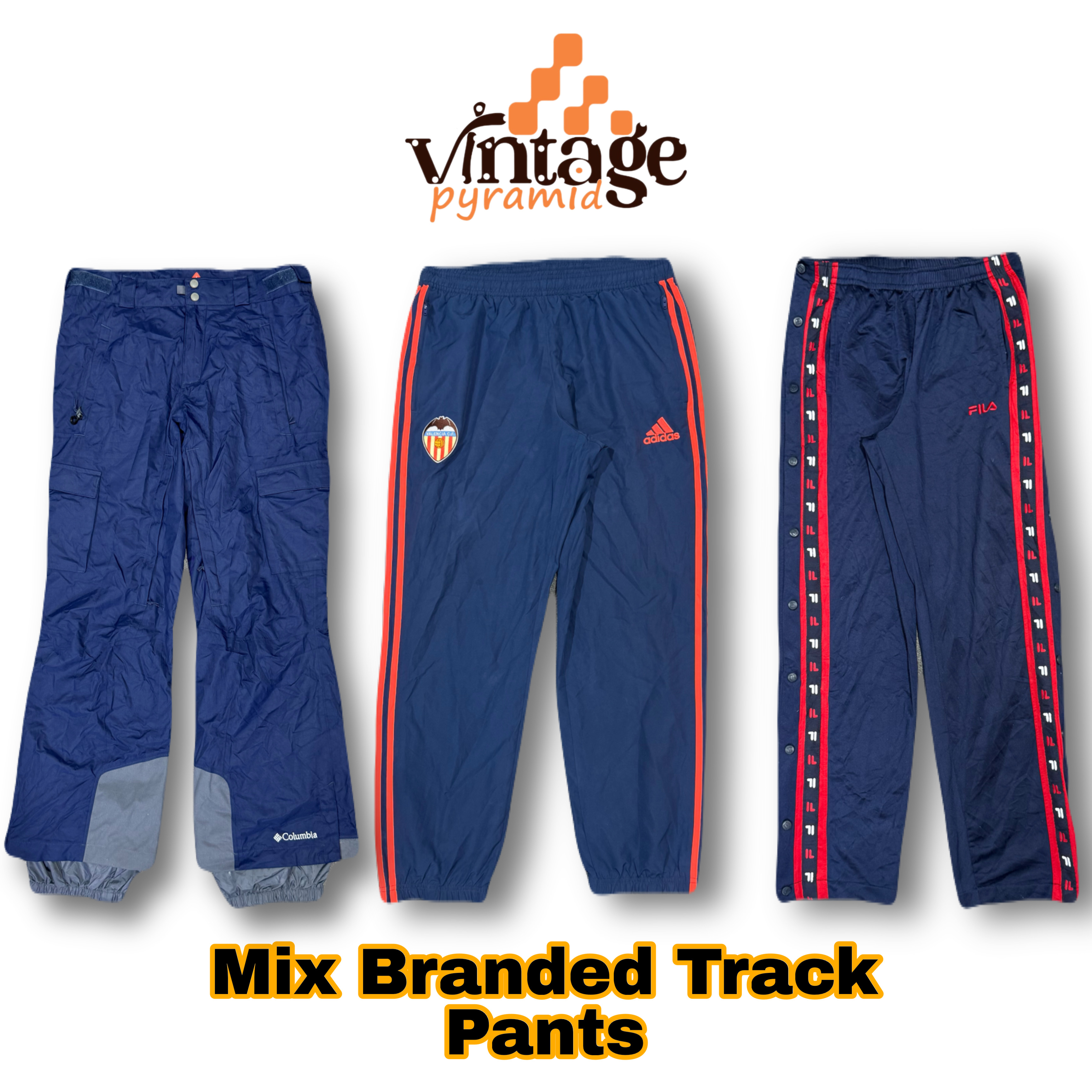 Pantalons de jogging mixtes VP237