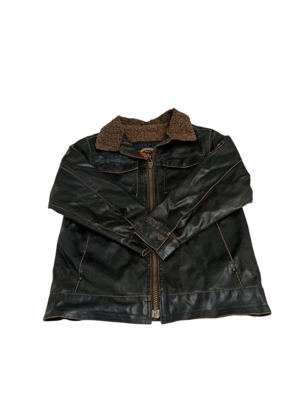 leather structure Jackets -5b -5/6/25