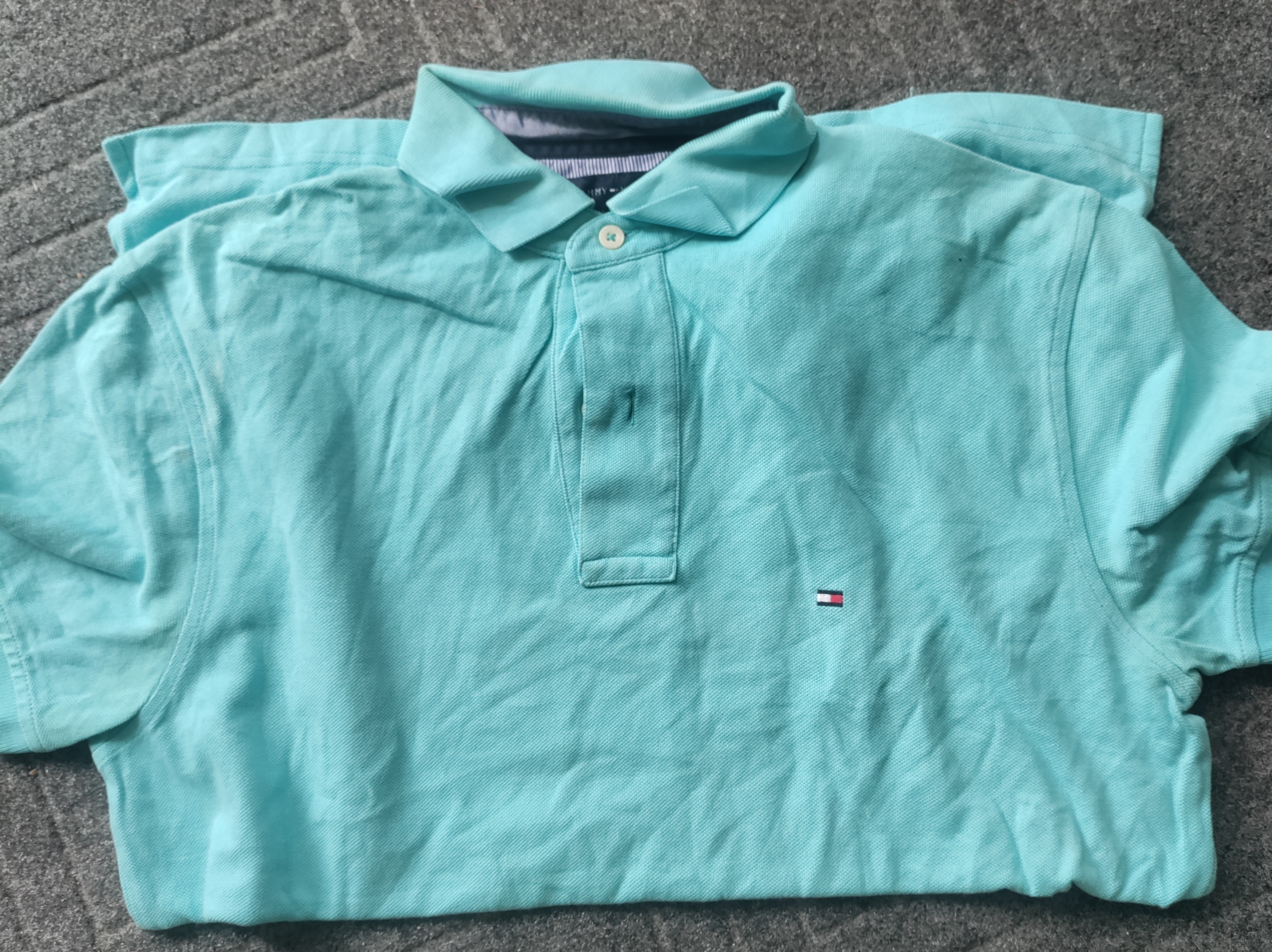 tommy hilfiger T.Shirt