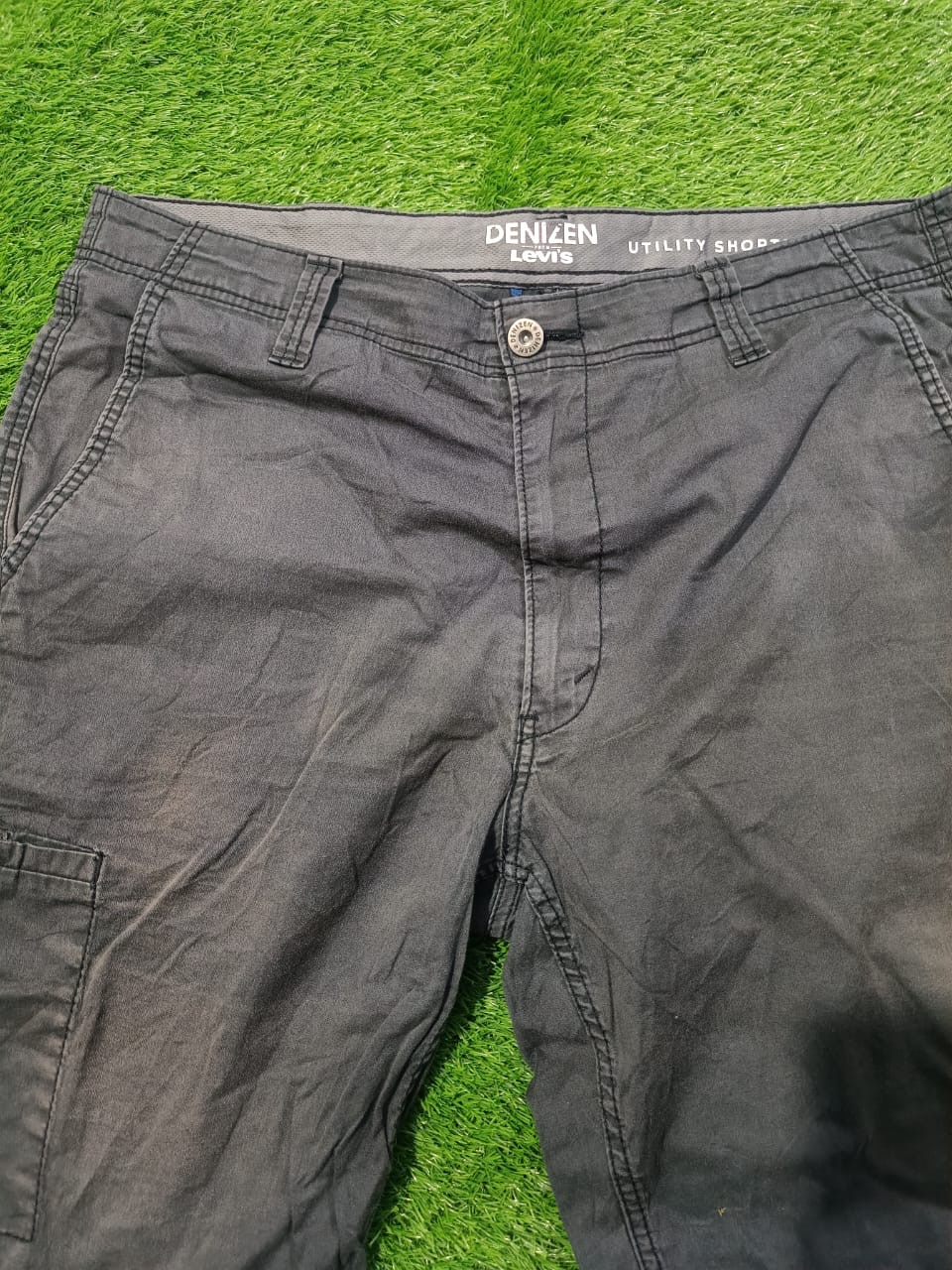 Shorts Lee/Levi's/Wrangler - 50pcs