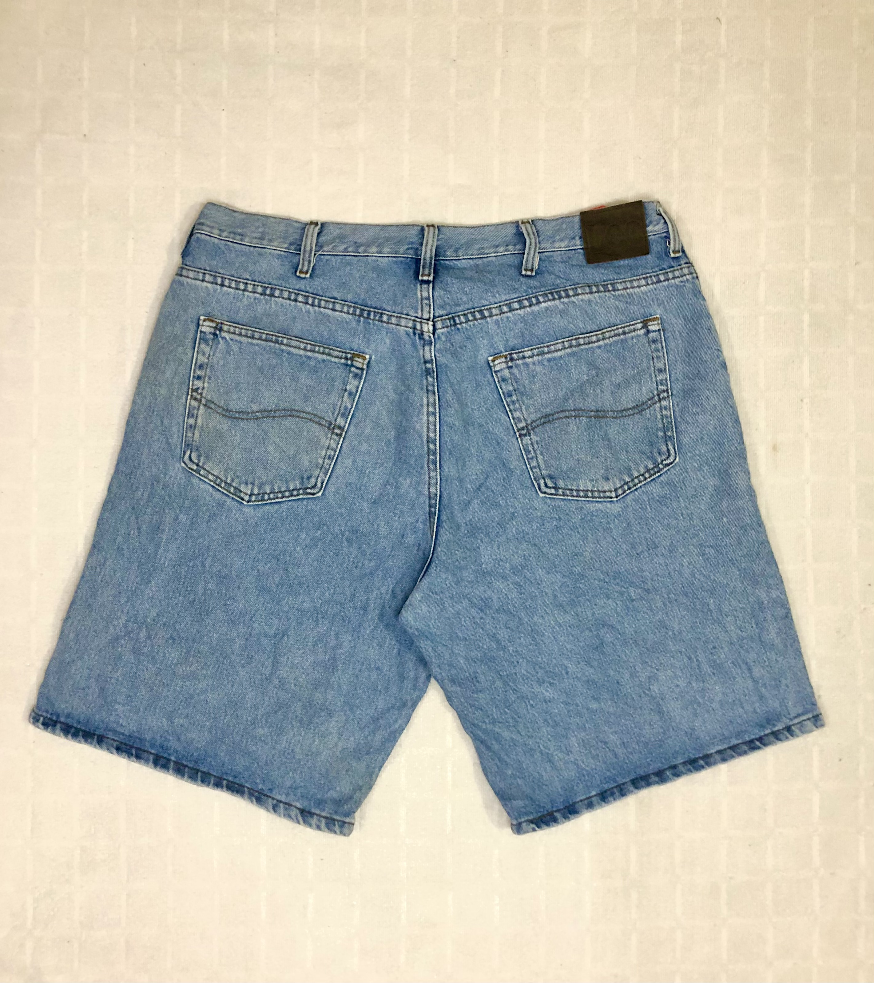 Lee Shorts
