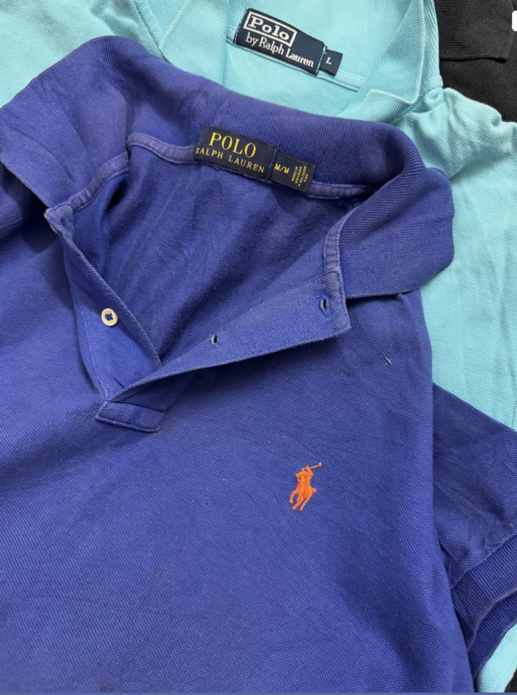 Rl polo t shirt