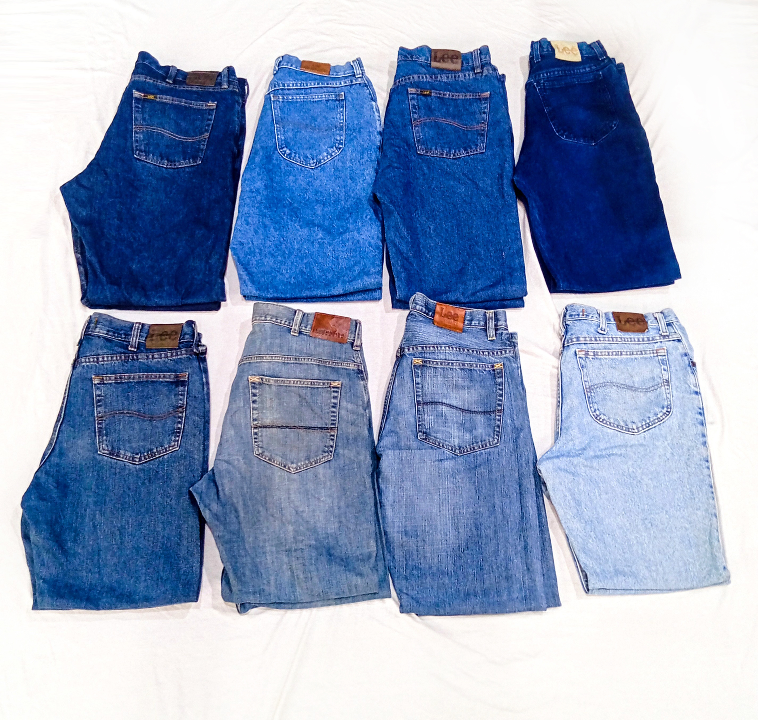 Lee jeans