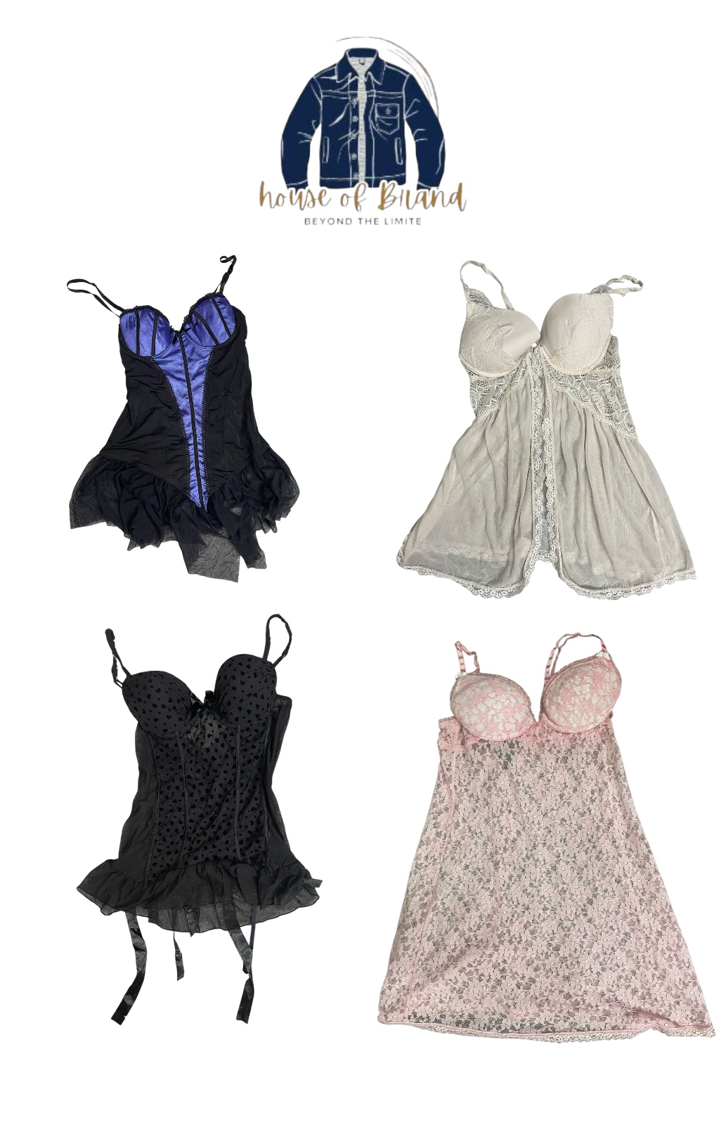 Y2k Baby Doll Dresses