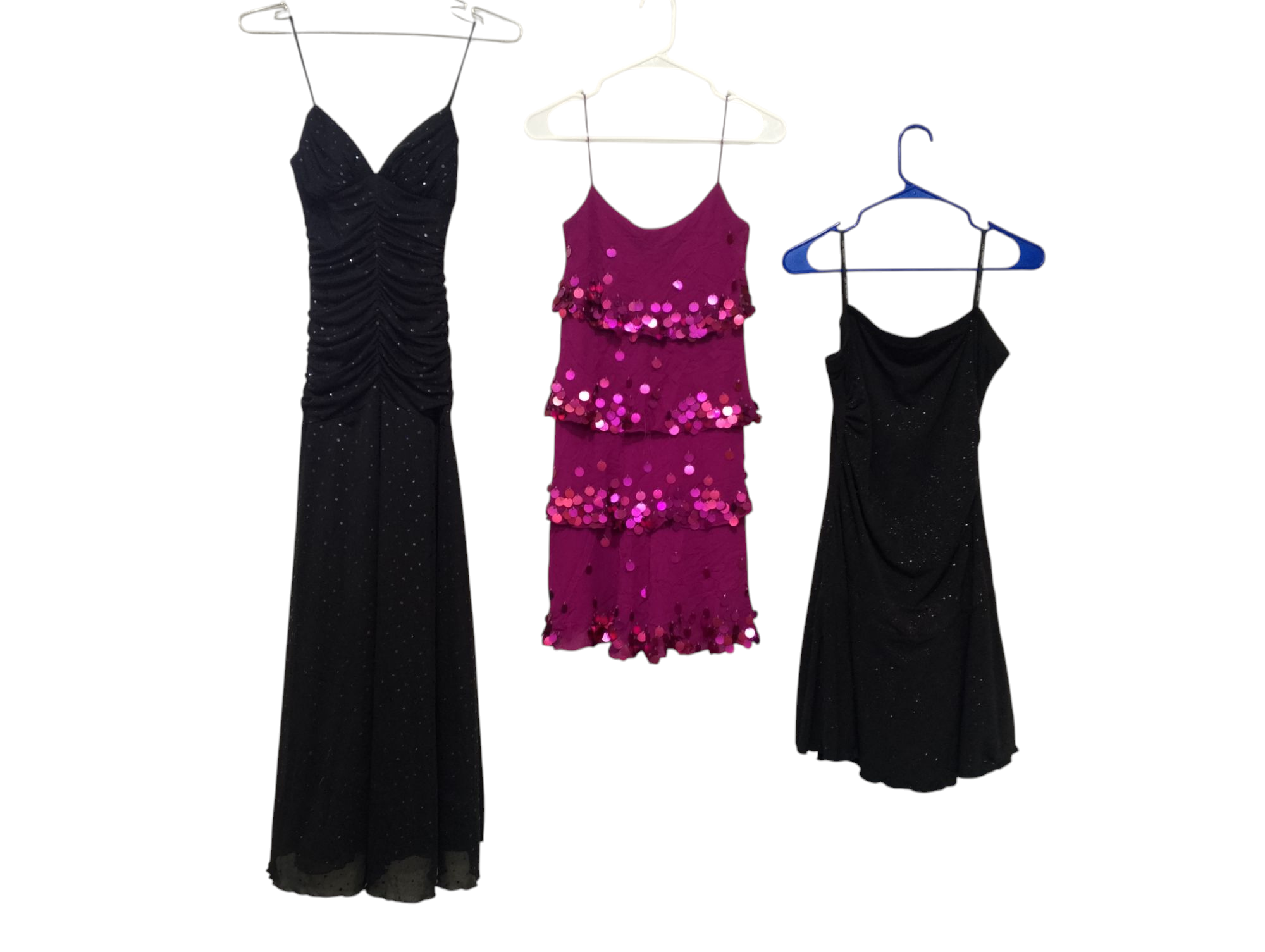Bead dresses -6b -12/6/25