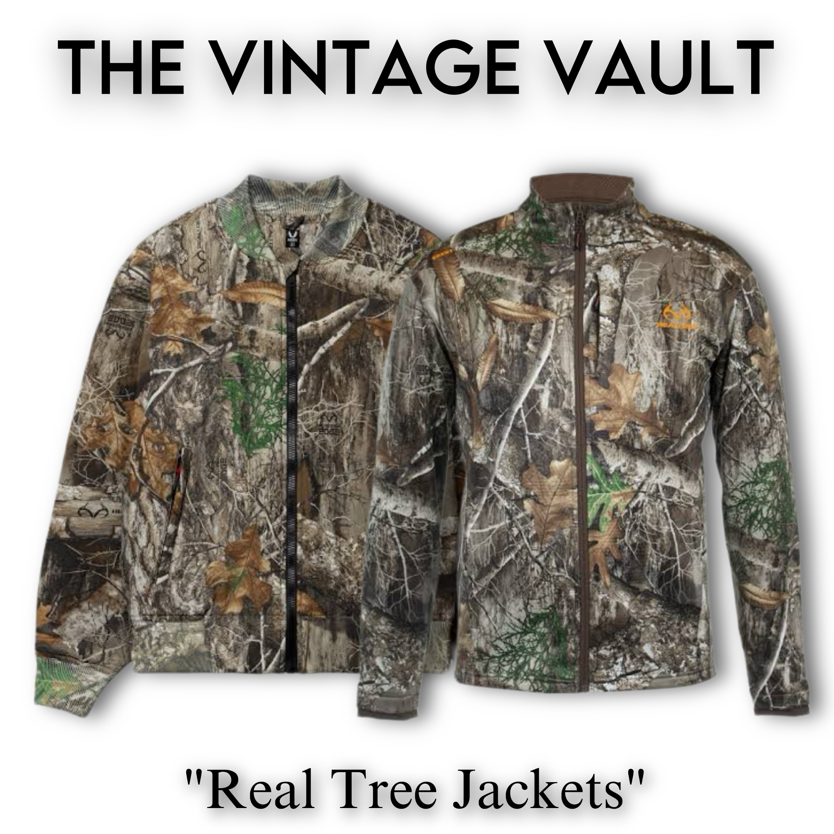Giacche Realtree - 20 pezzi