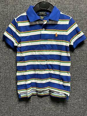T-Shirt Ralph Lauren