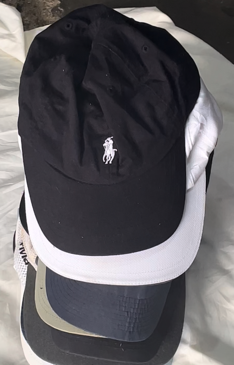 Polo Ralph Lauren cap baseball cap mix