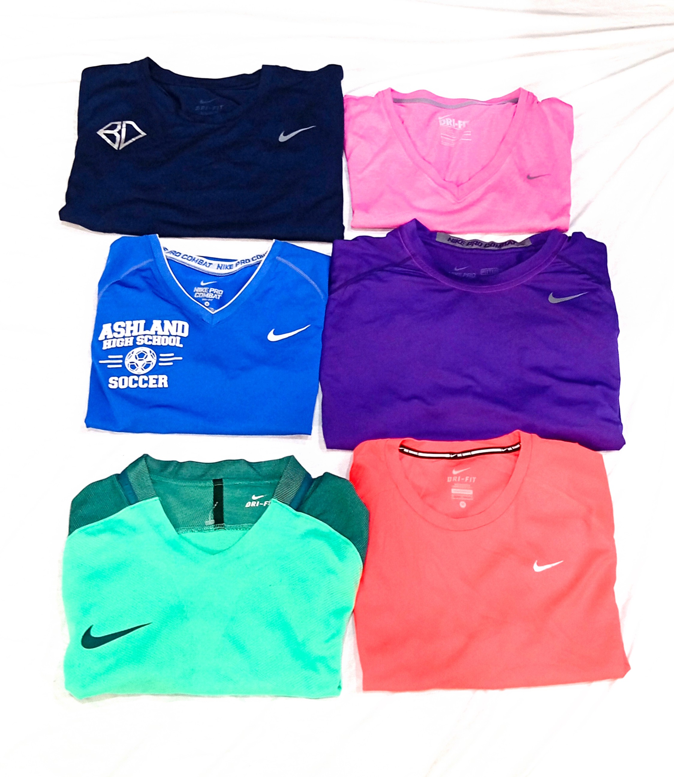 Nike Dryfit T-Shirt