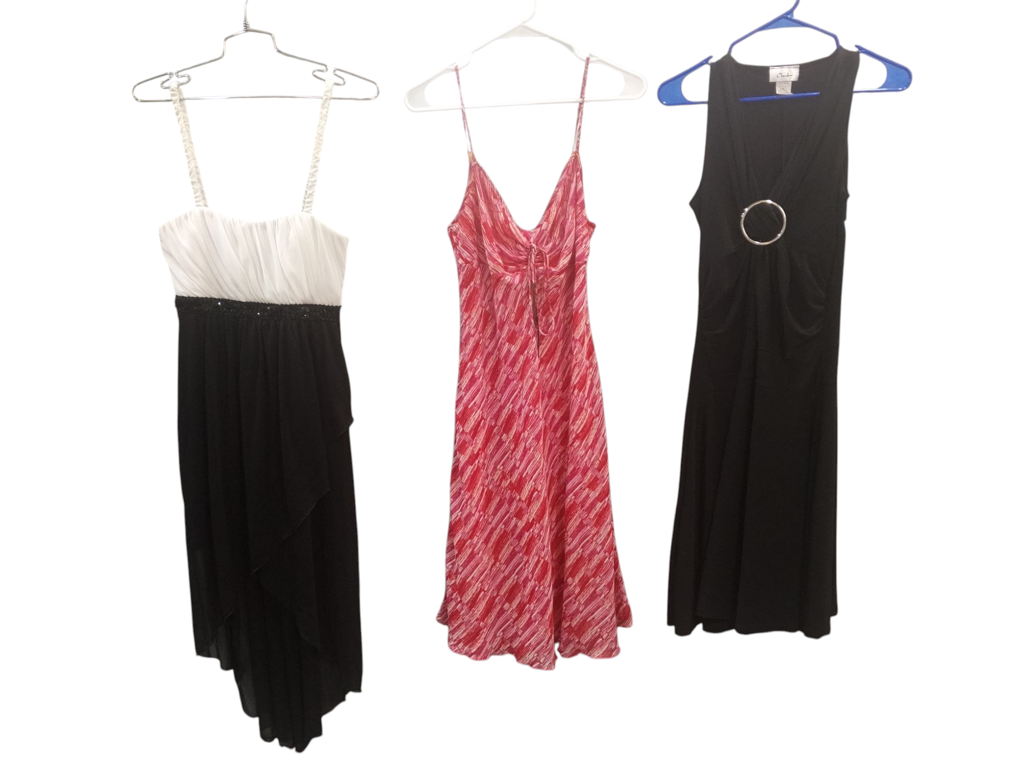 Romantic cute midi dress -5b -12/6/25