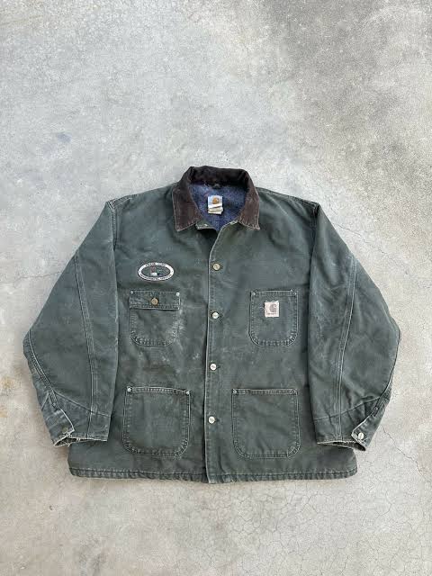 Carhartt Jacket