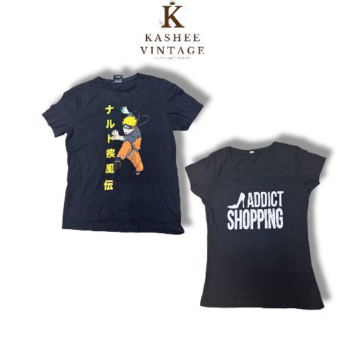 Graphic babytees