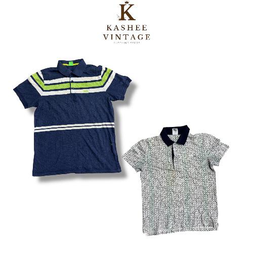 T-shirts Lacoste et Boss