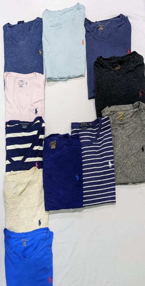 Ralph Lauren T-Shirts